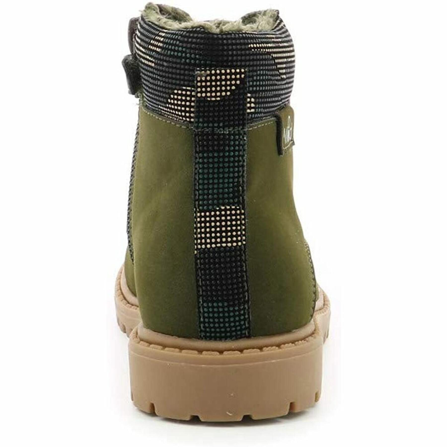 Baby tinou boots Mod8