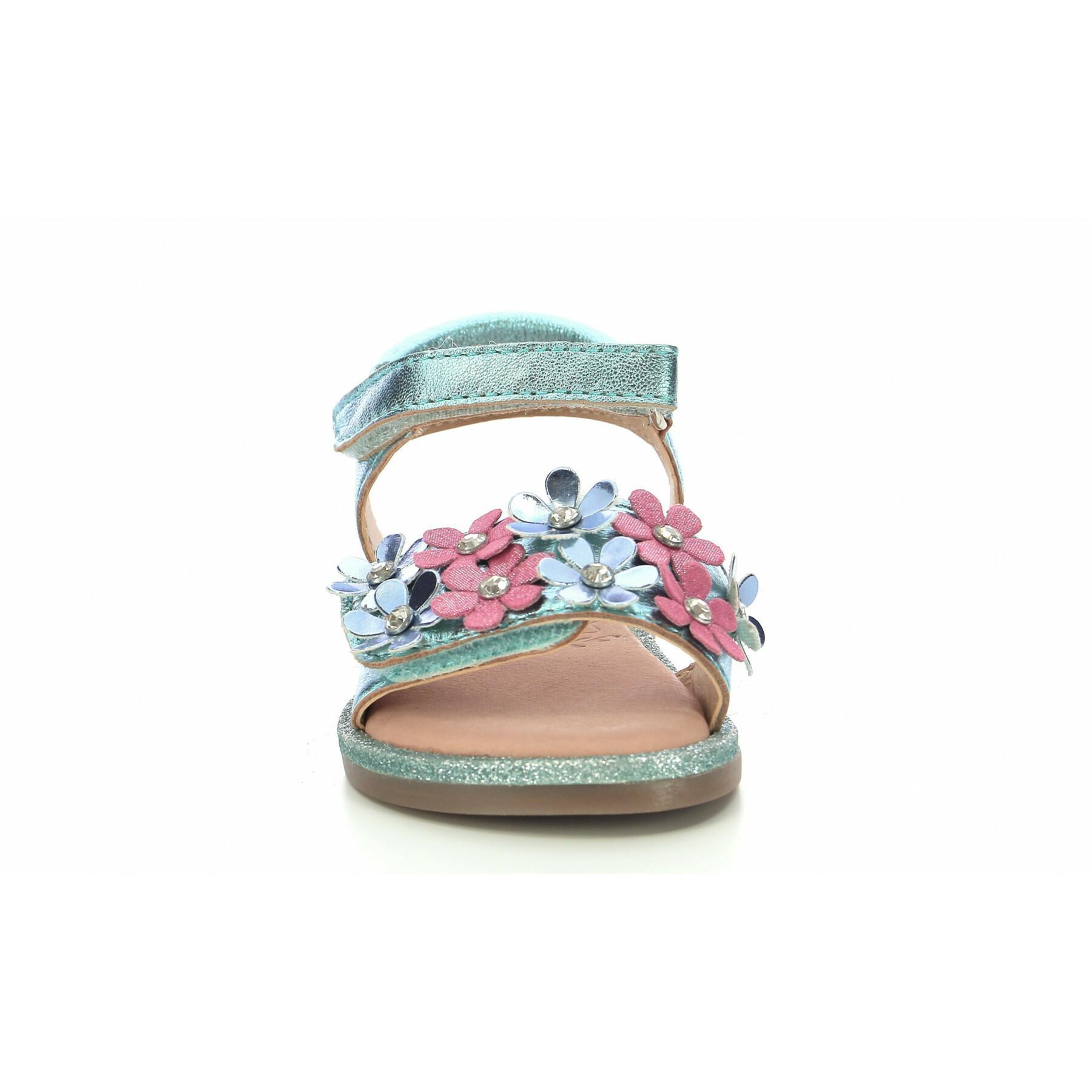 Baby girl sandals MOD 8 Parlotte
