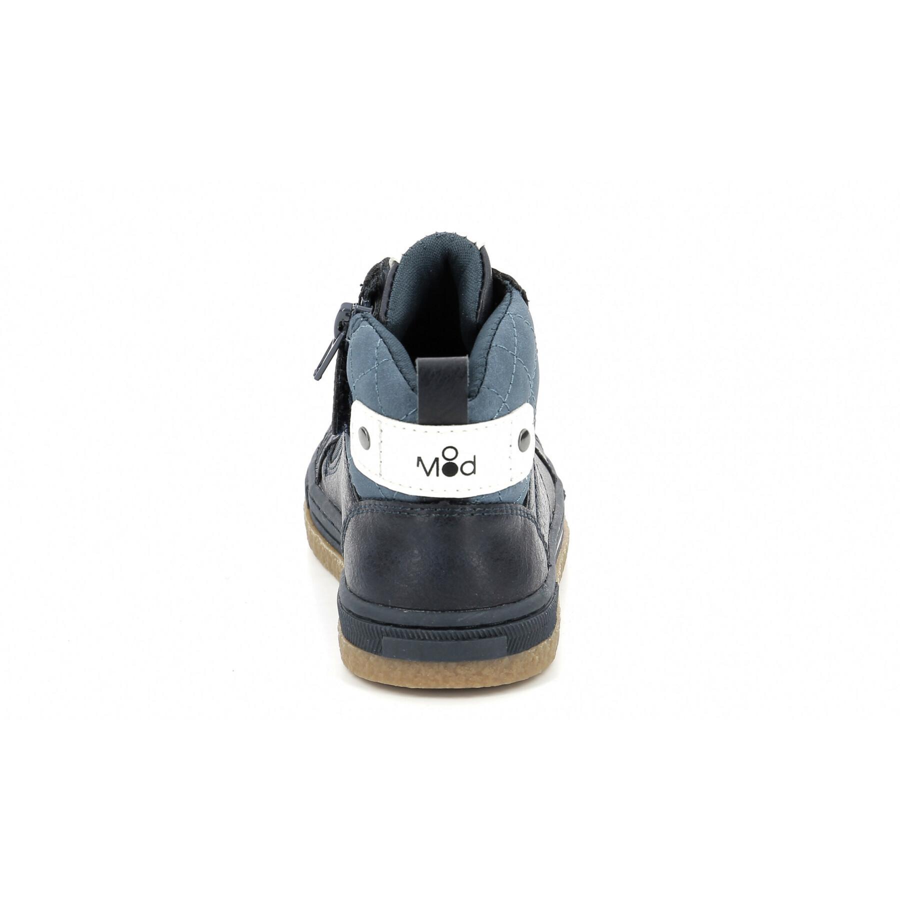 Baby sneakers MOD 8 Kyno