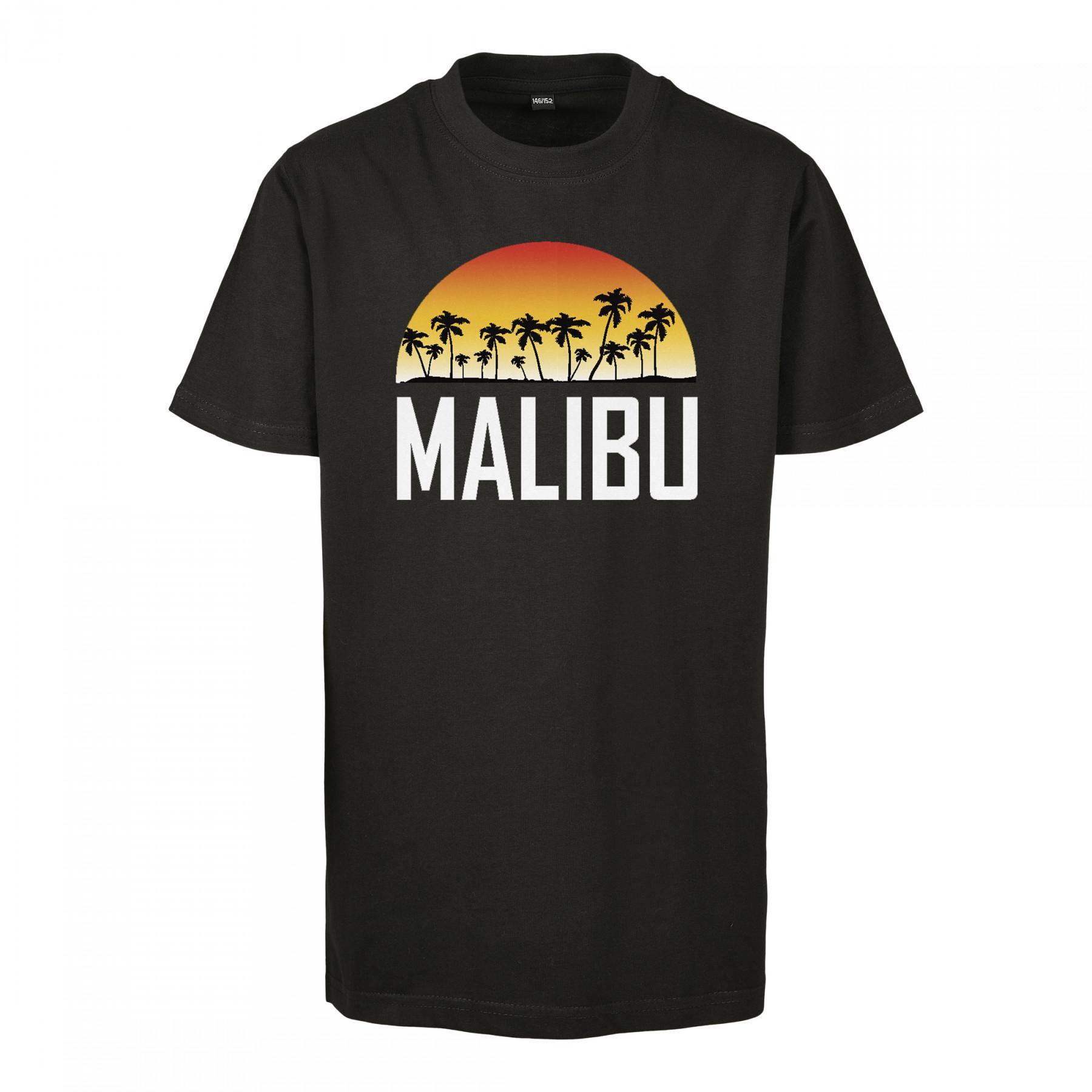 Junior Miter Malibu T-shirt