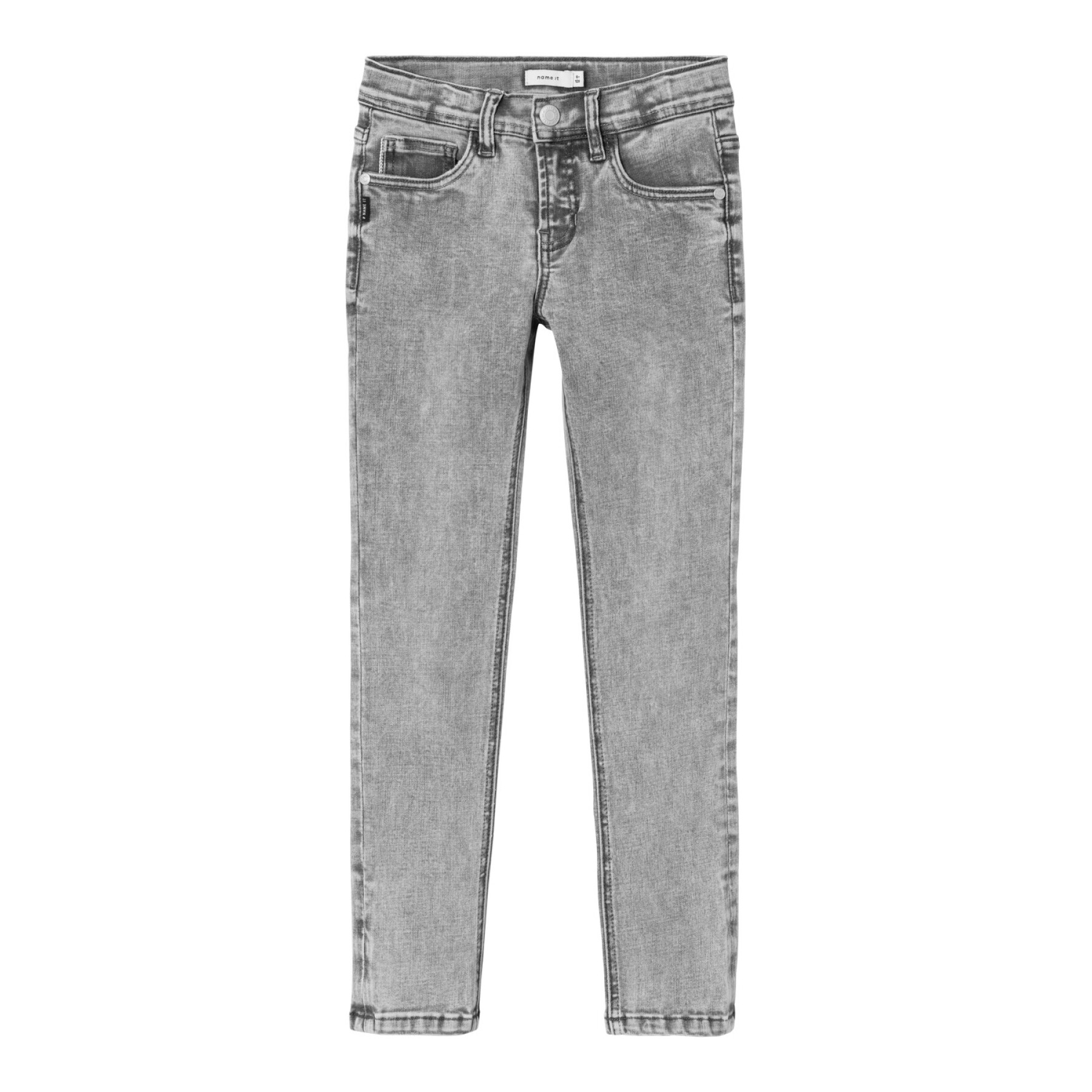Baby boy jeans Name it Silas 4487-GT