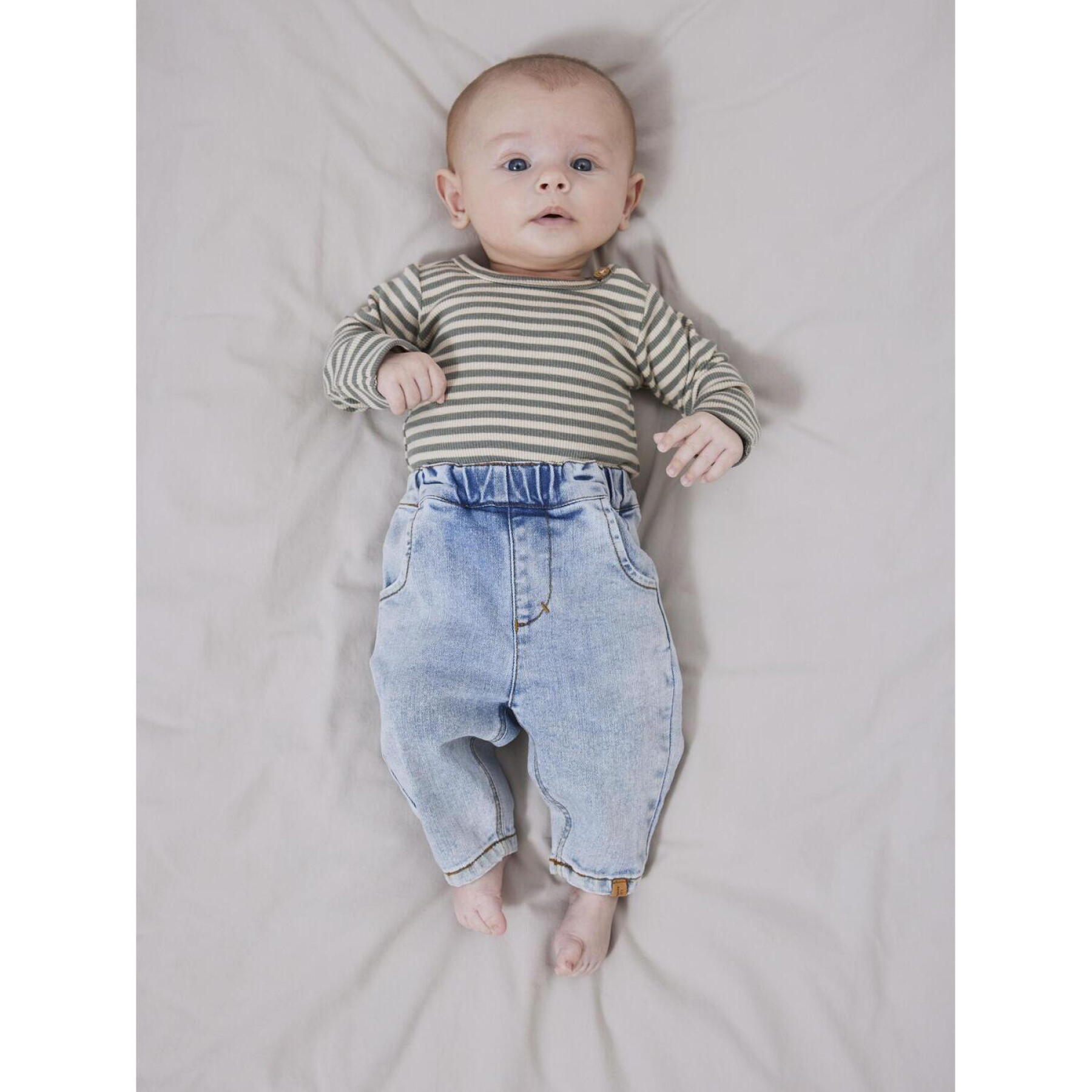 Baby boy jeans Name it Ben 4412-LO