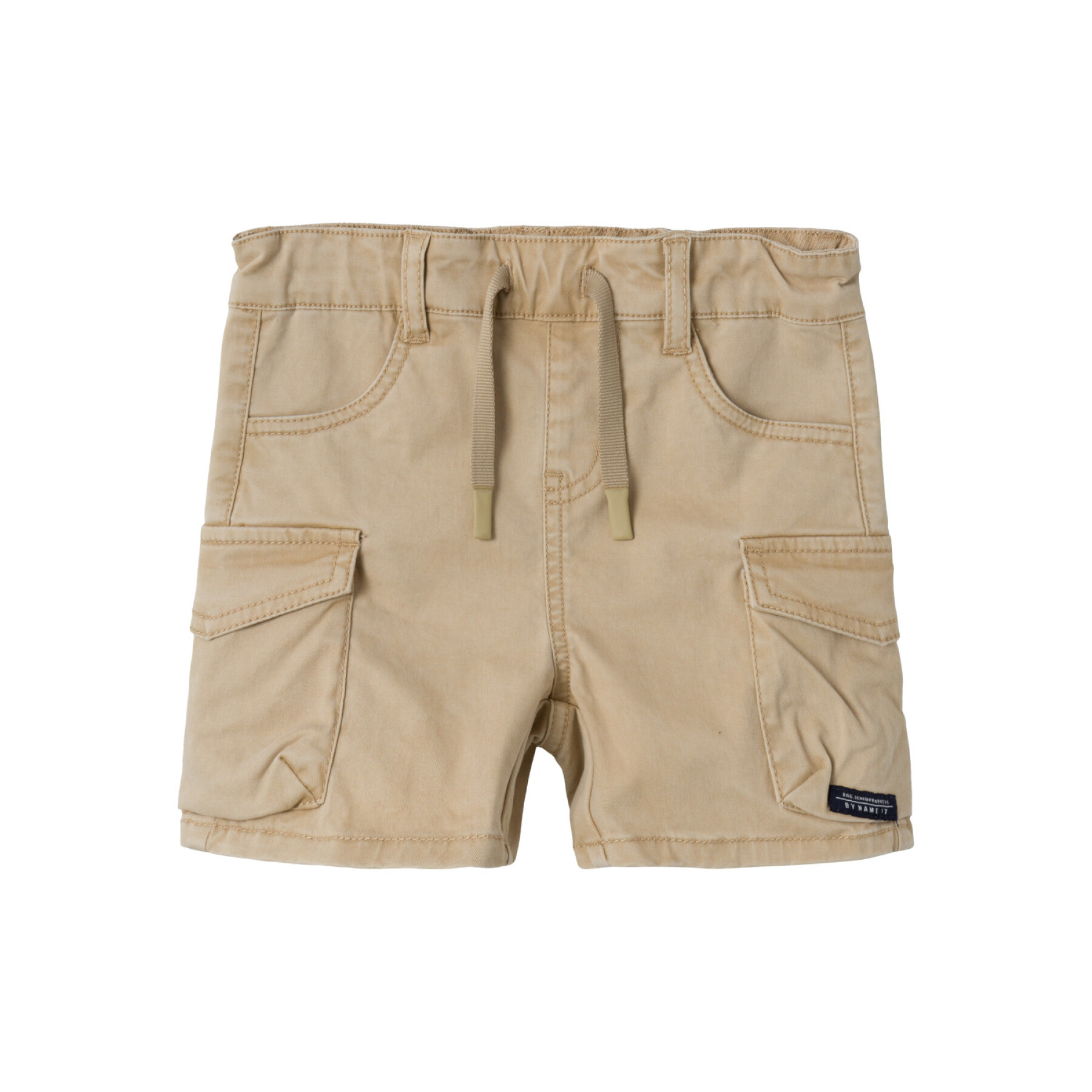 Children's cargo shorts Name it Ben 1771-HI