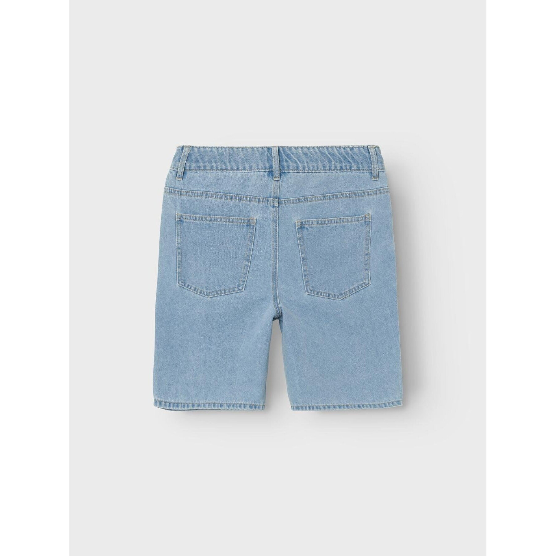 Children's shorts Name it Hizza Dad