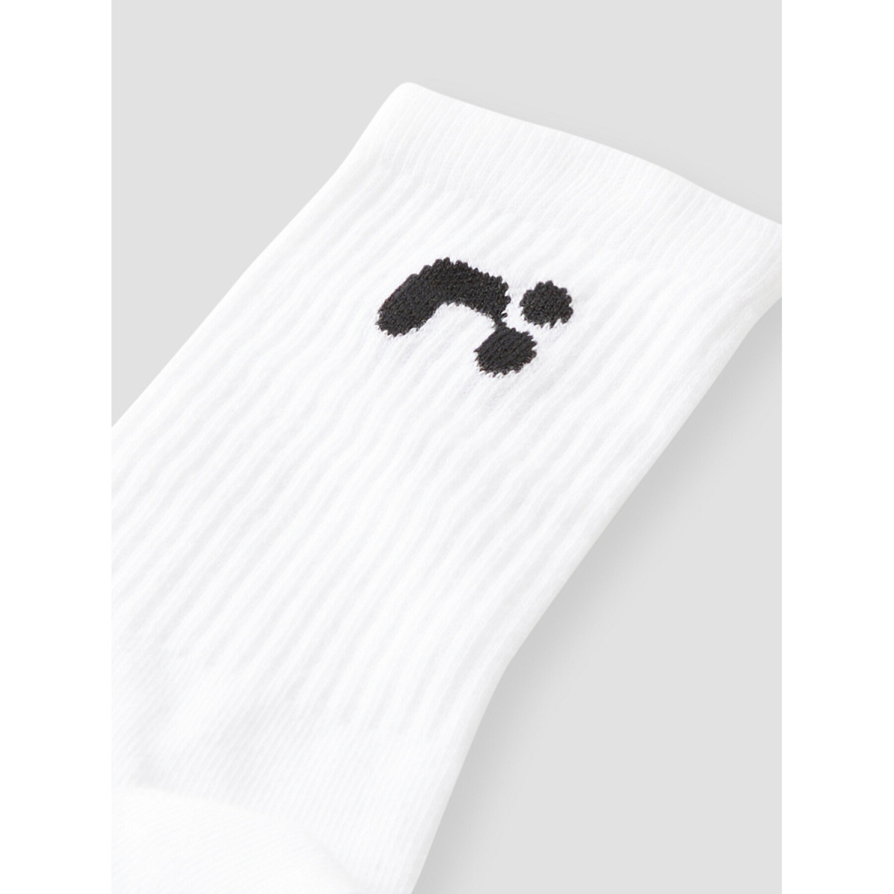 Children's socks Name it Laris (x5)