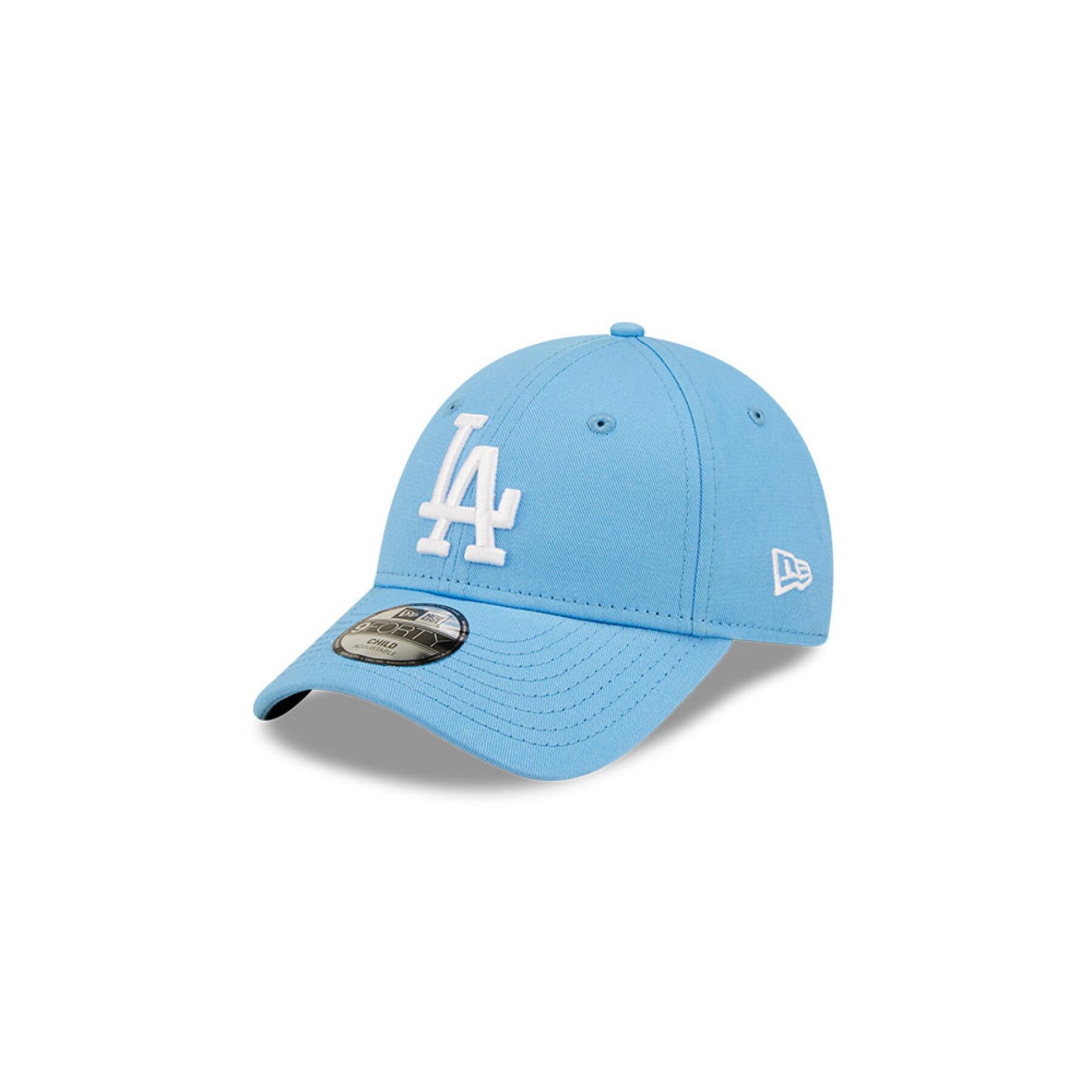 Children's cap Los Angeles Dodgers Essential