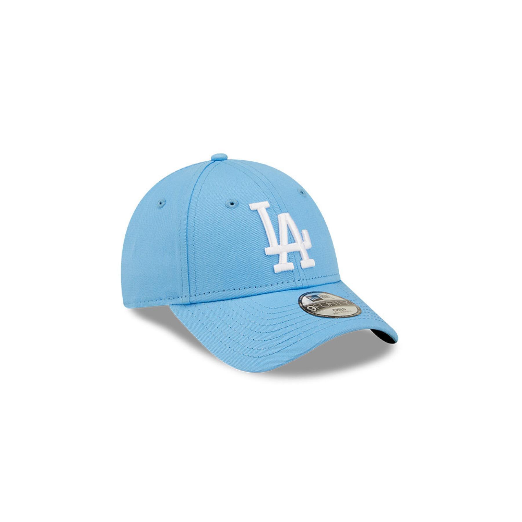 Children's cap Los Angeles Dodgers Essential