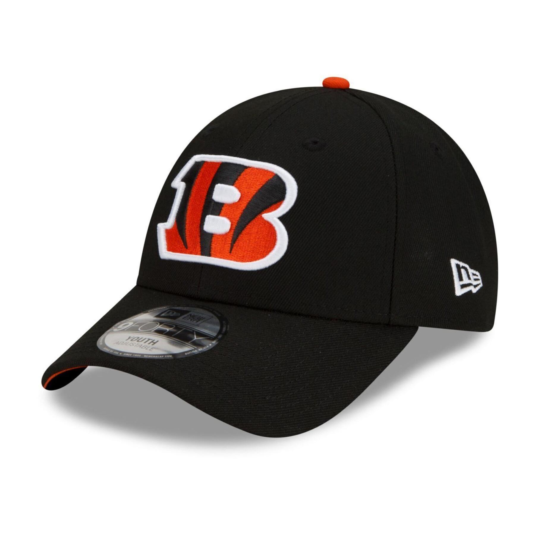 Baseball cap for kids Cincinnati Bengals