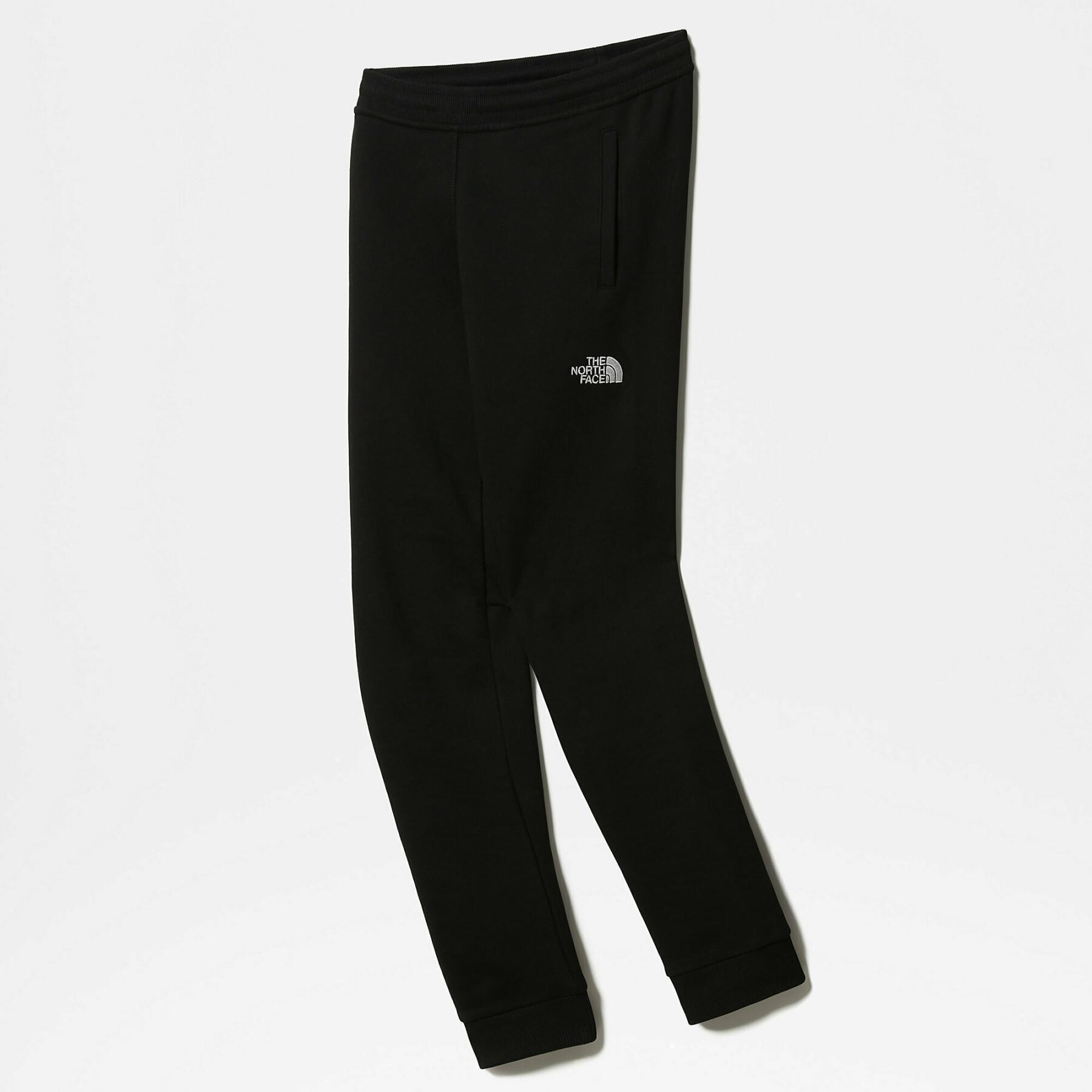 Children's fleece trousers The North Face