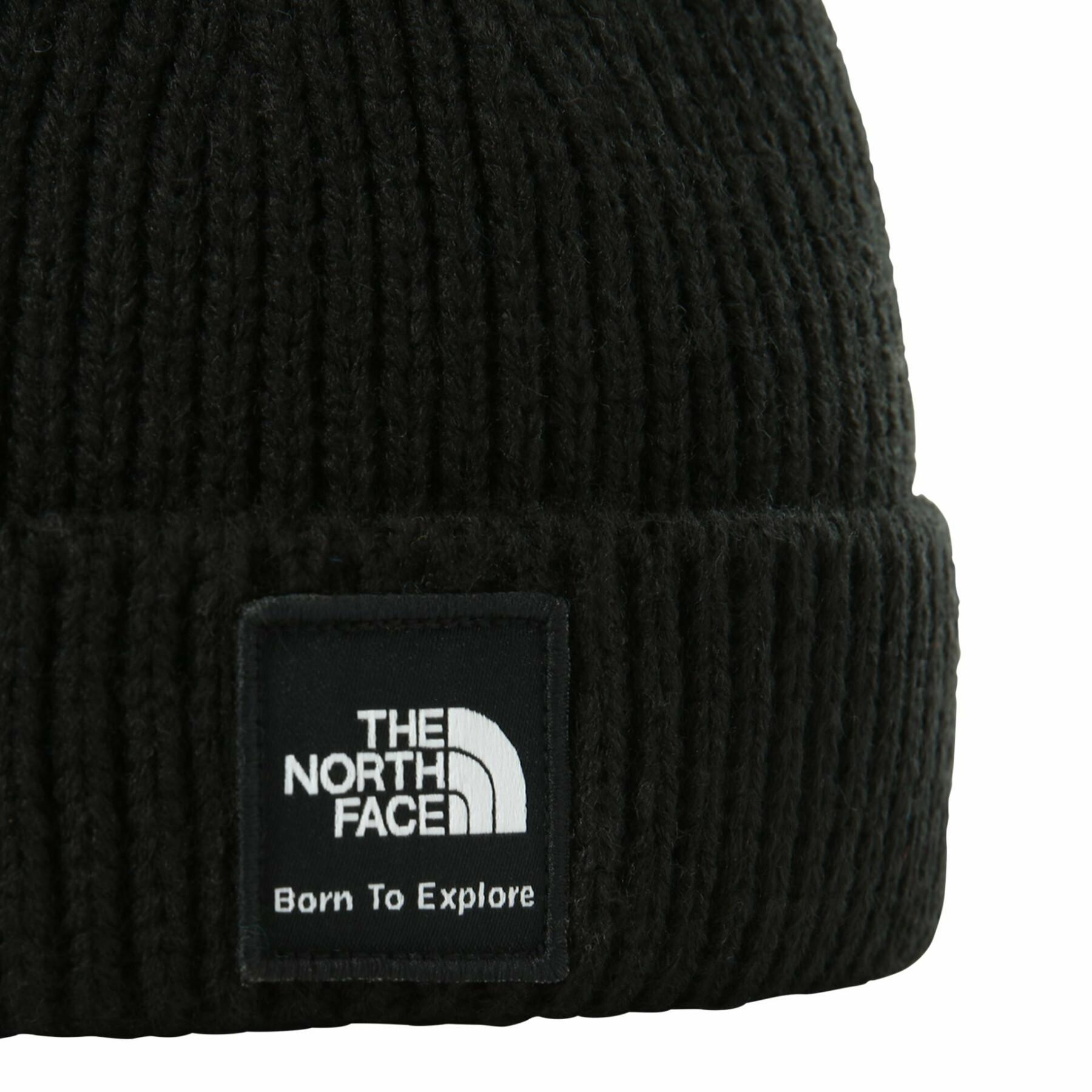 Children's hat The North Face Littles Box Logo