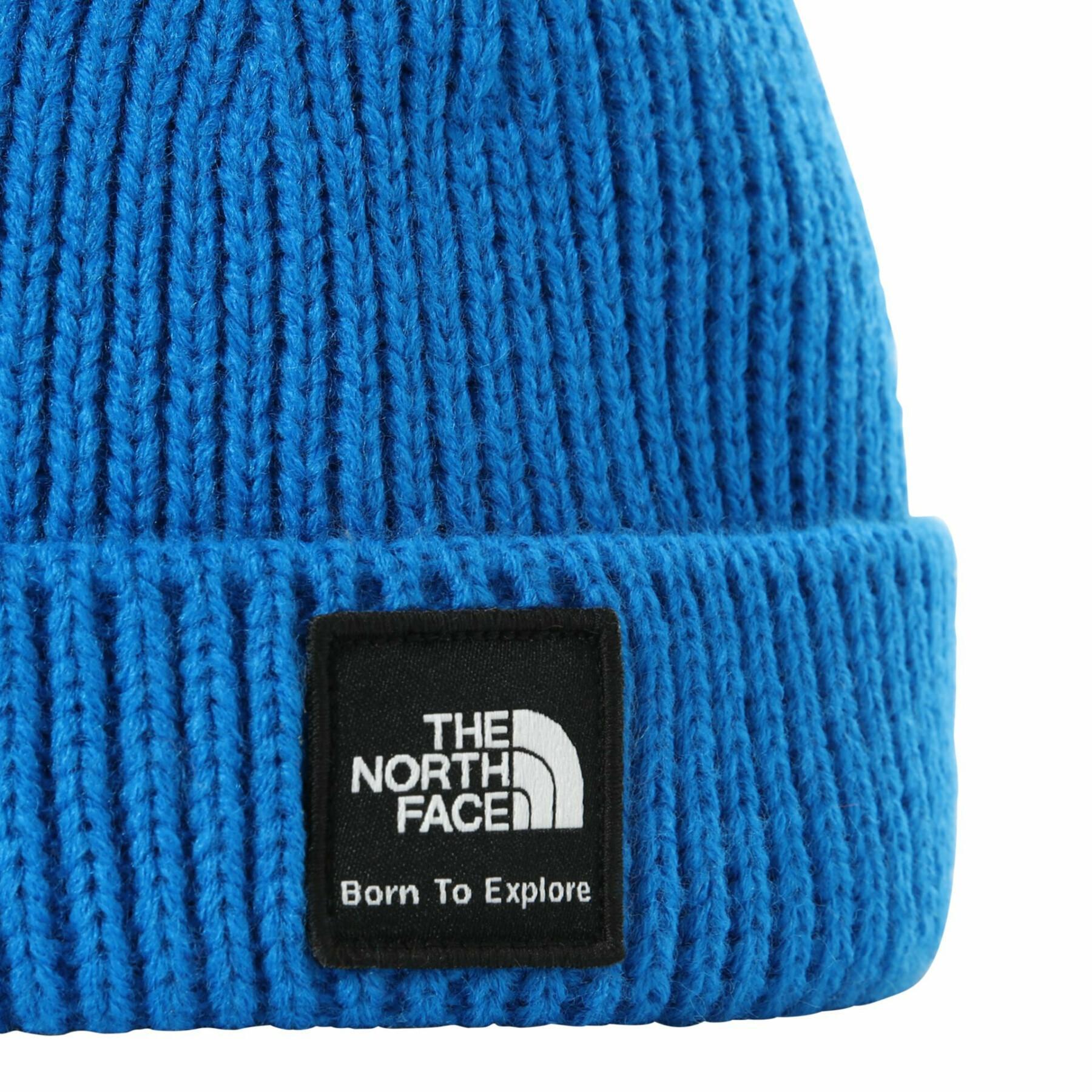 Children's hat The North Face Littles Box Logo