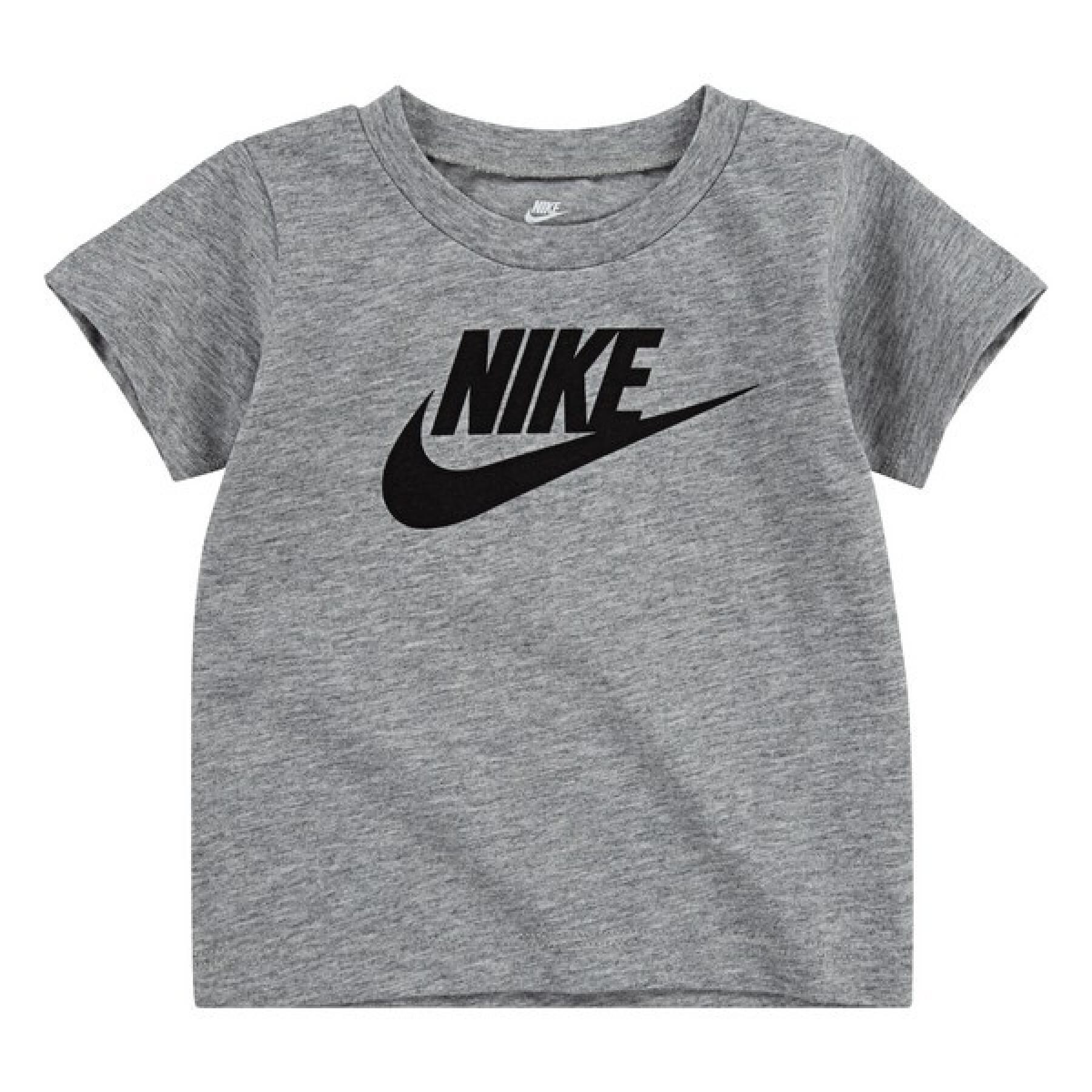 Baby boy T-shirt Nike Futura