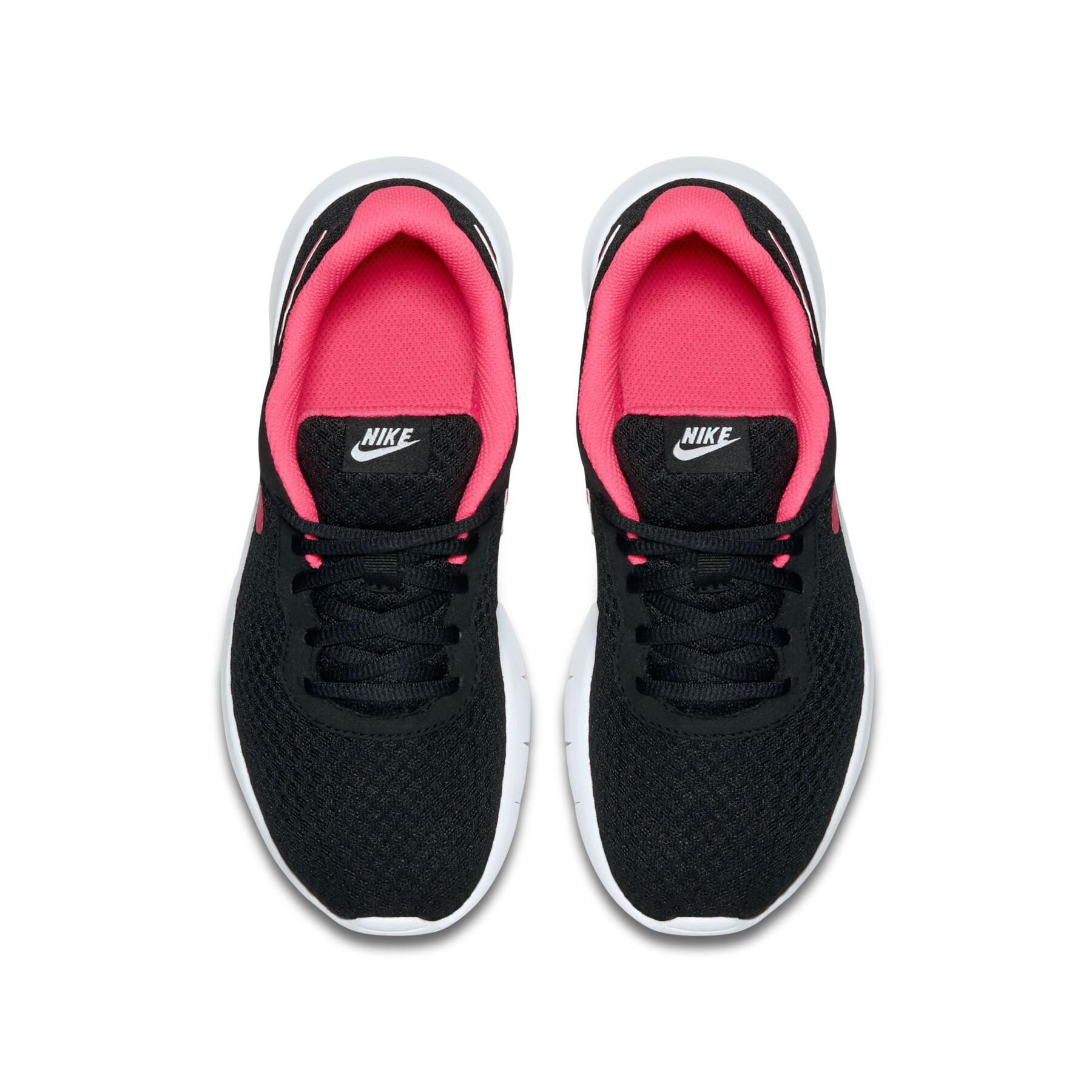 Girl's sneakers Nike Tanjun (GS)