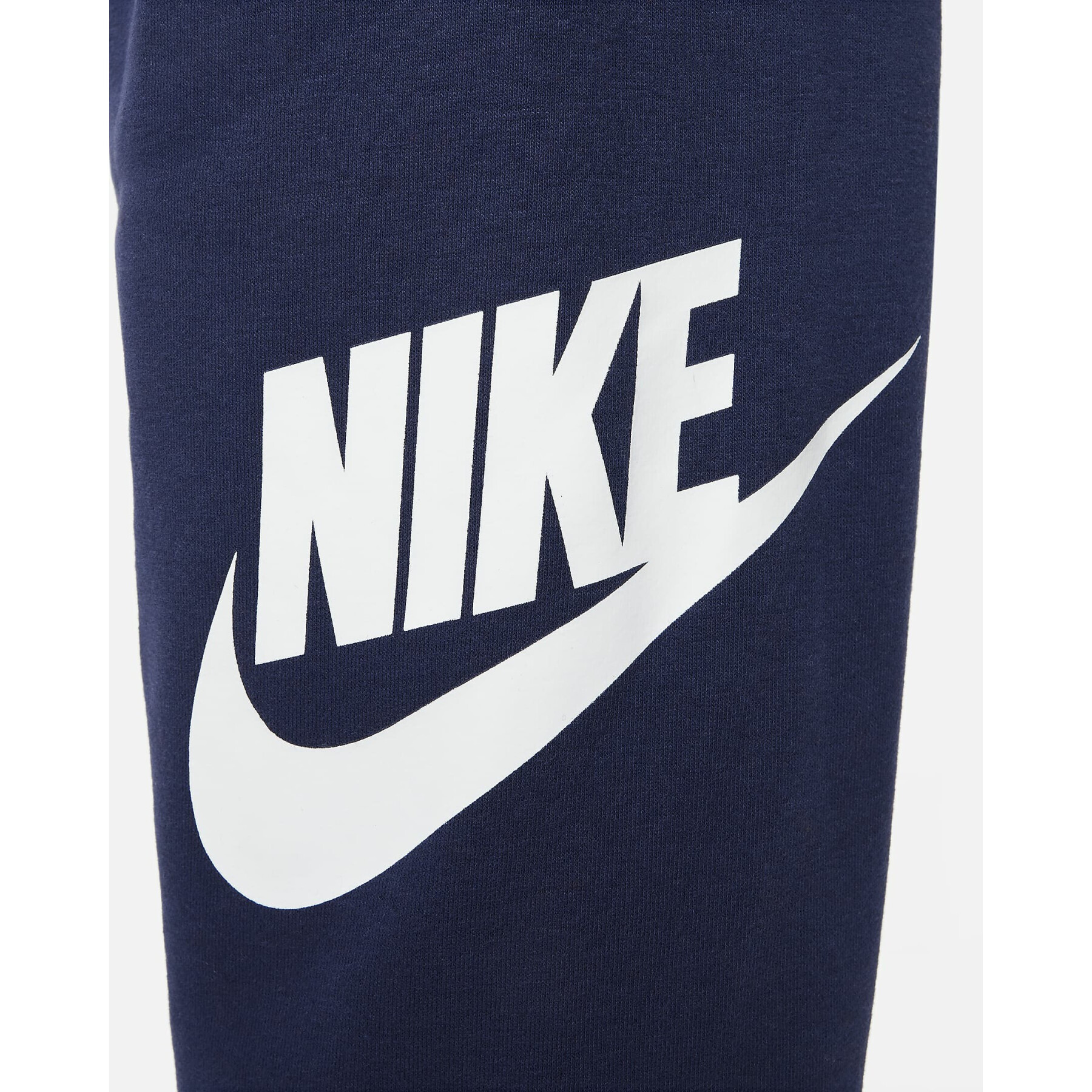 Hooded sweatshirt for kids Nike Club Fleece