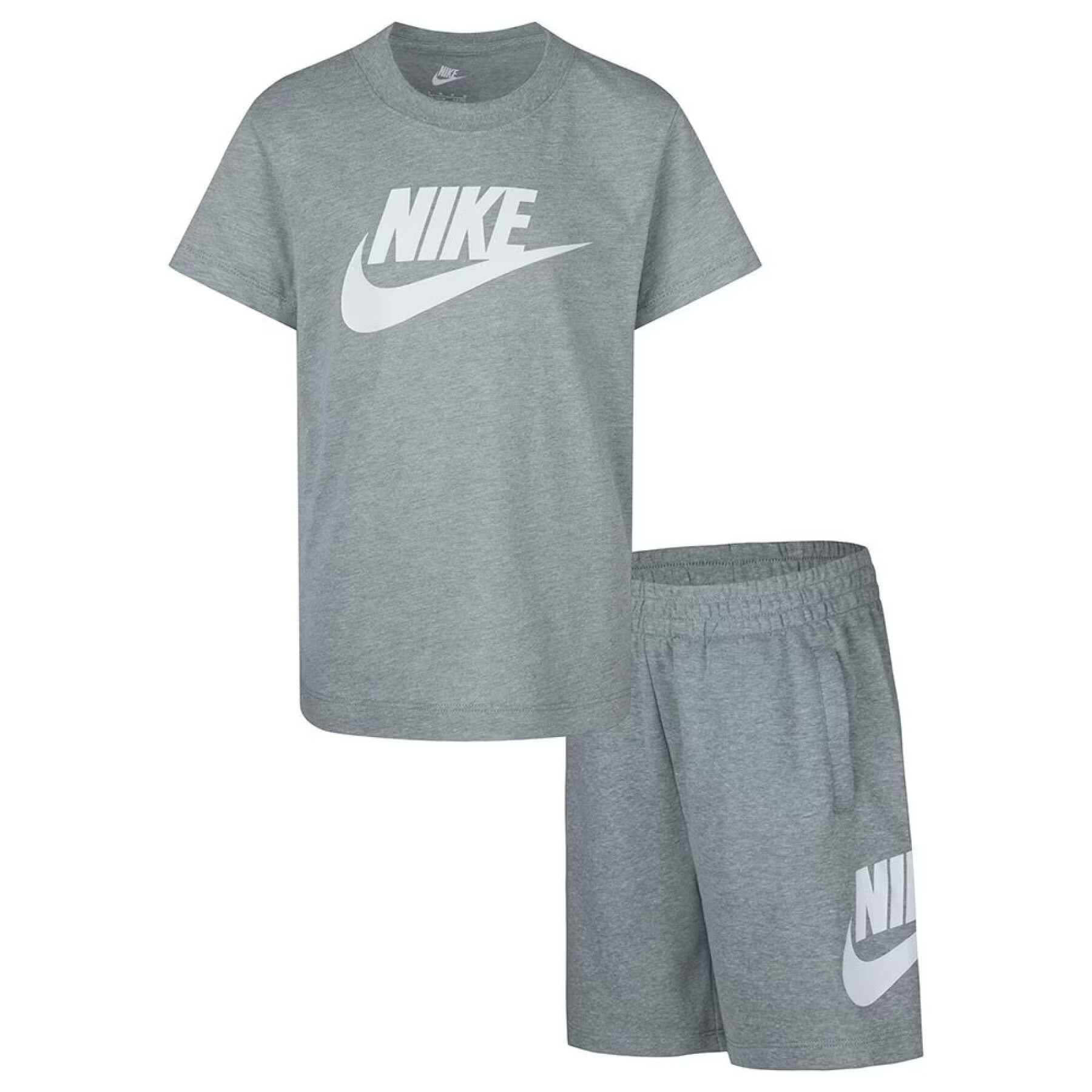 T-shirt and shorts set Nike Club