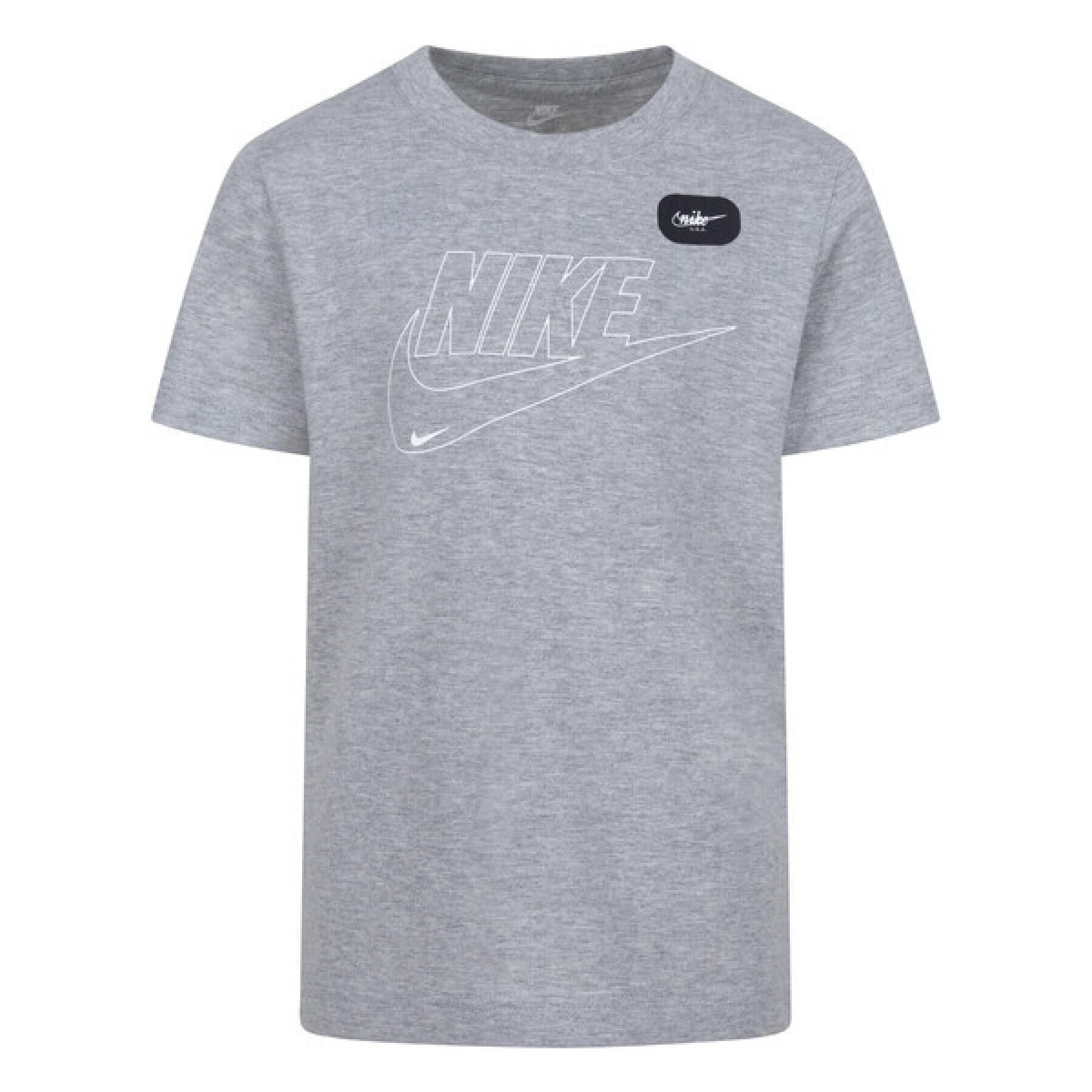 Child's T-shirt Nike Club+ Futura