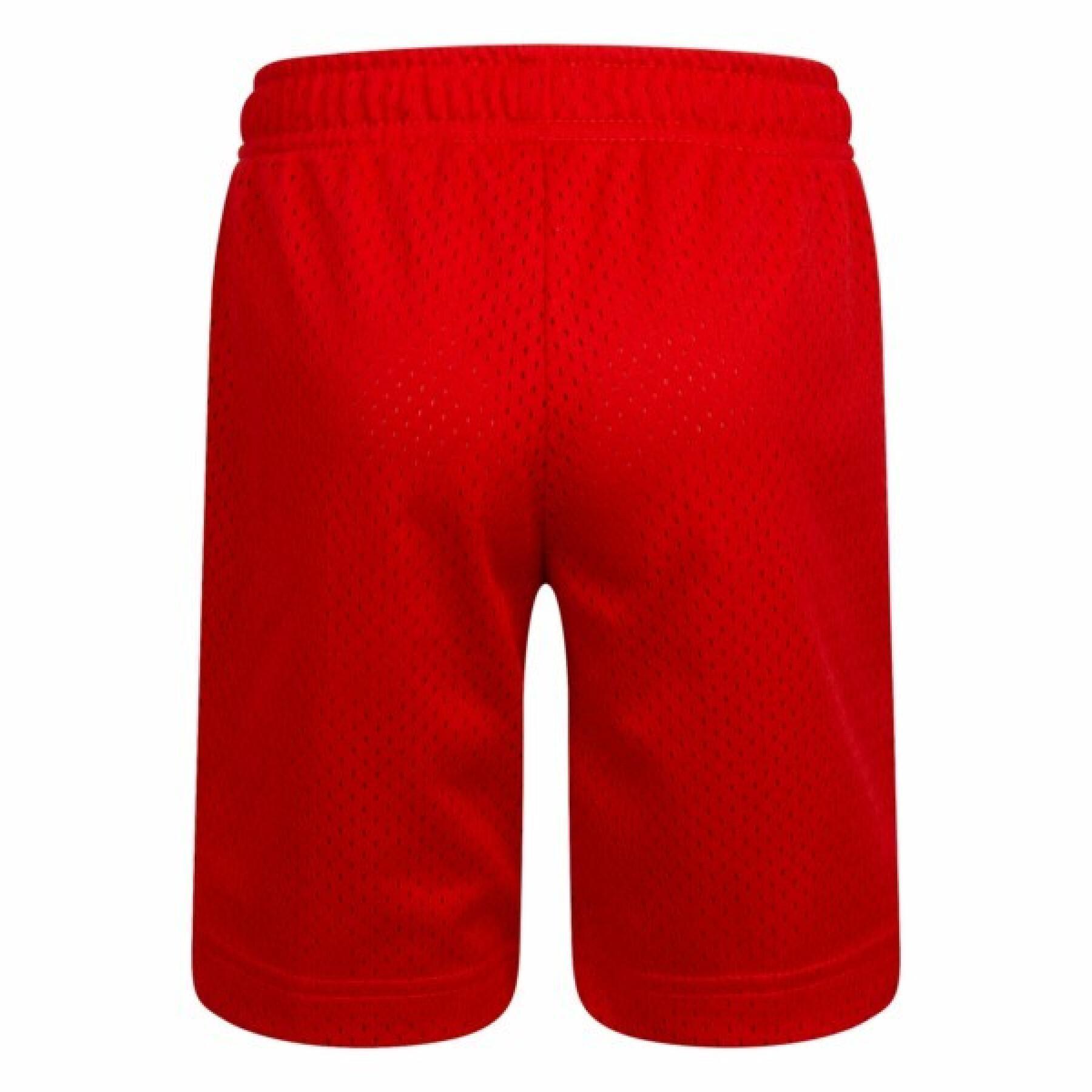 Children's shorts Nike Essential Mesh