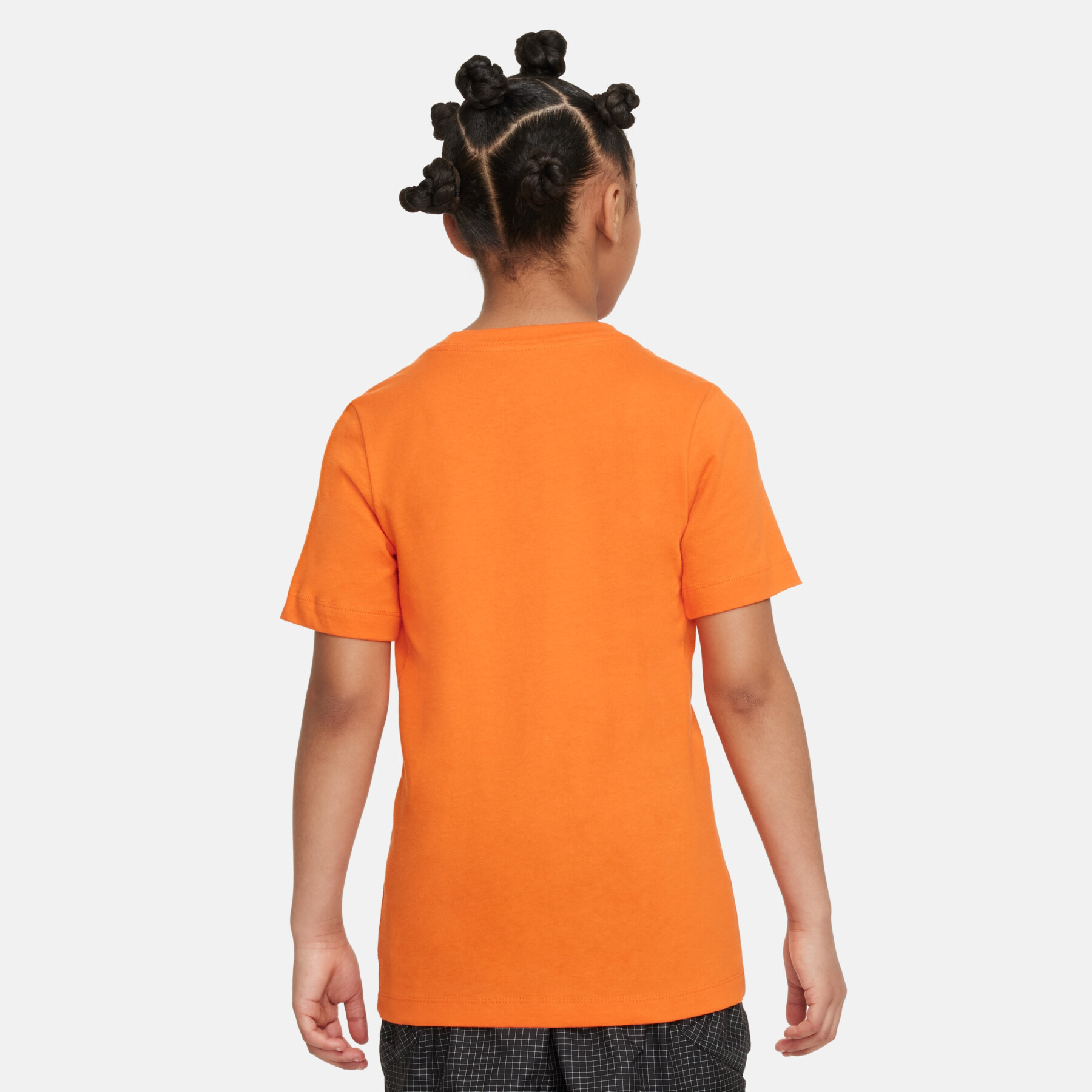 Kid's T-shirt Nike