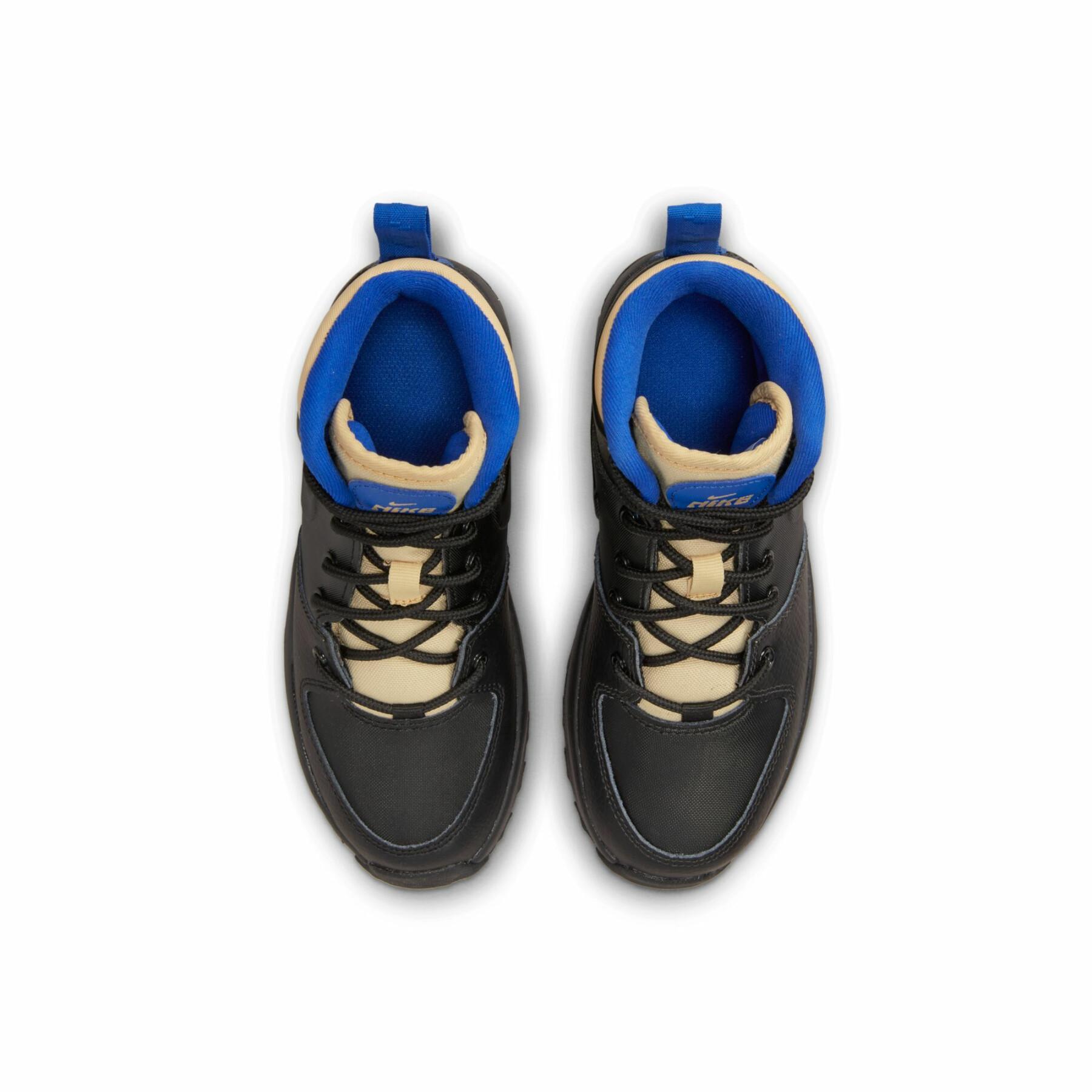 Children's boots Nike Manoa