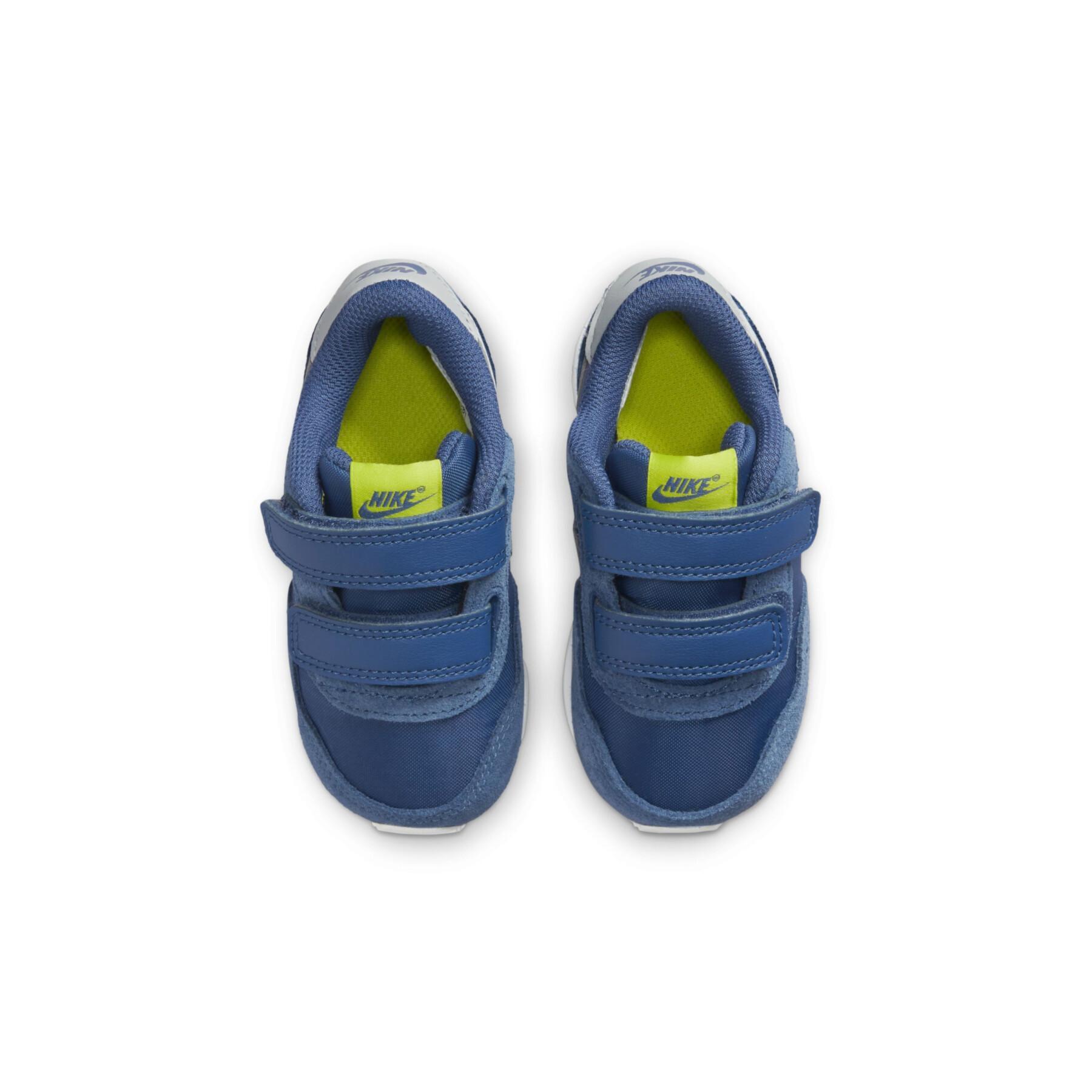 Baby boy sneakers Nike Valiant