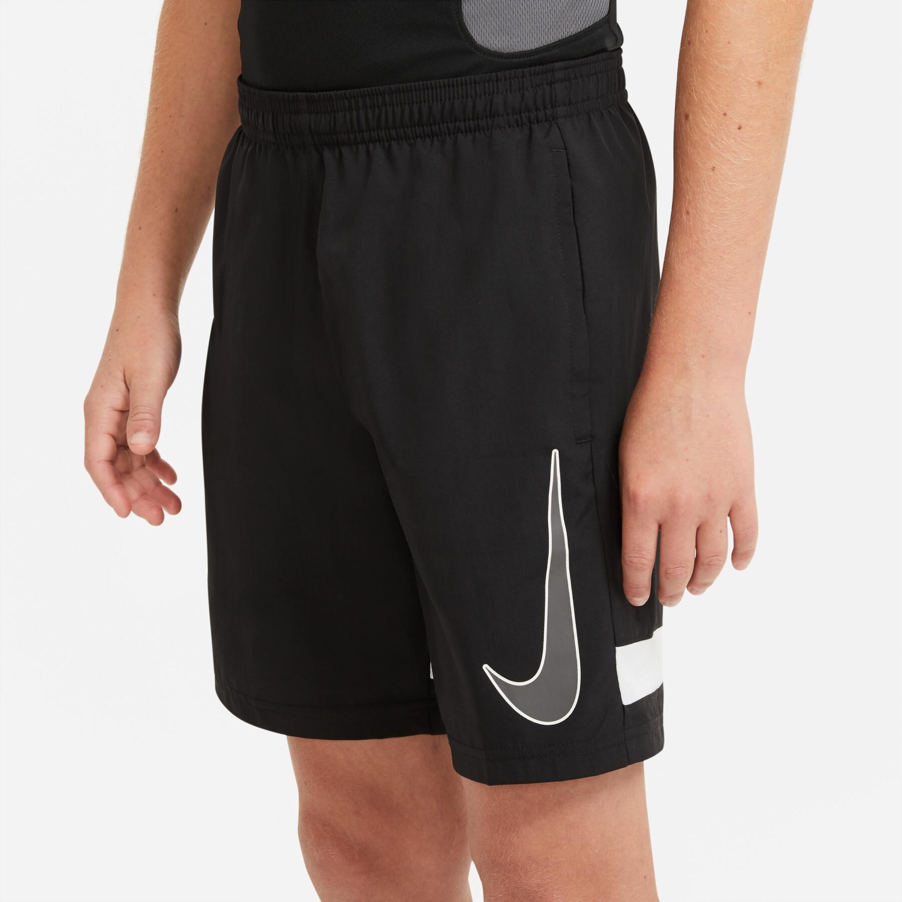 Children's shorts Nike Dynamic Fit GX