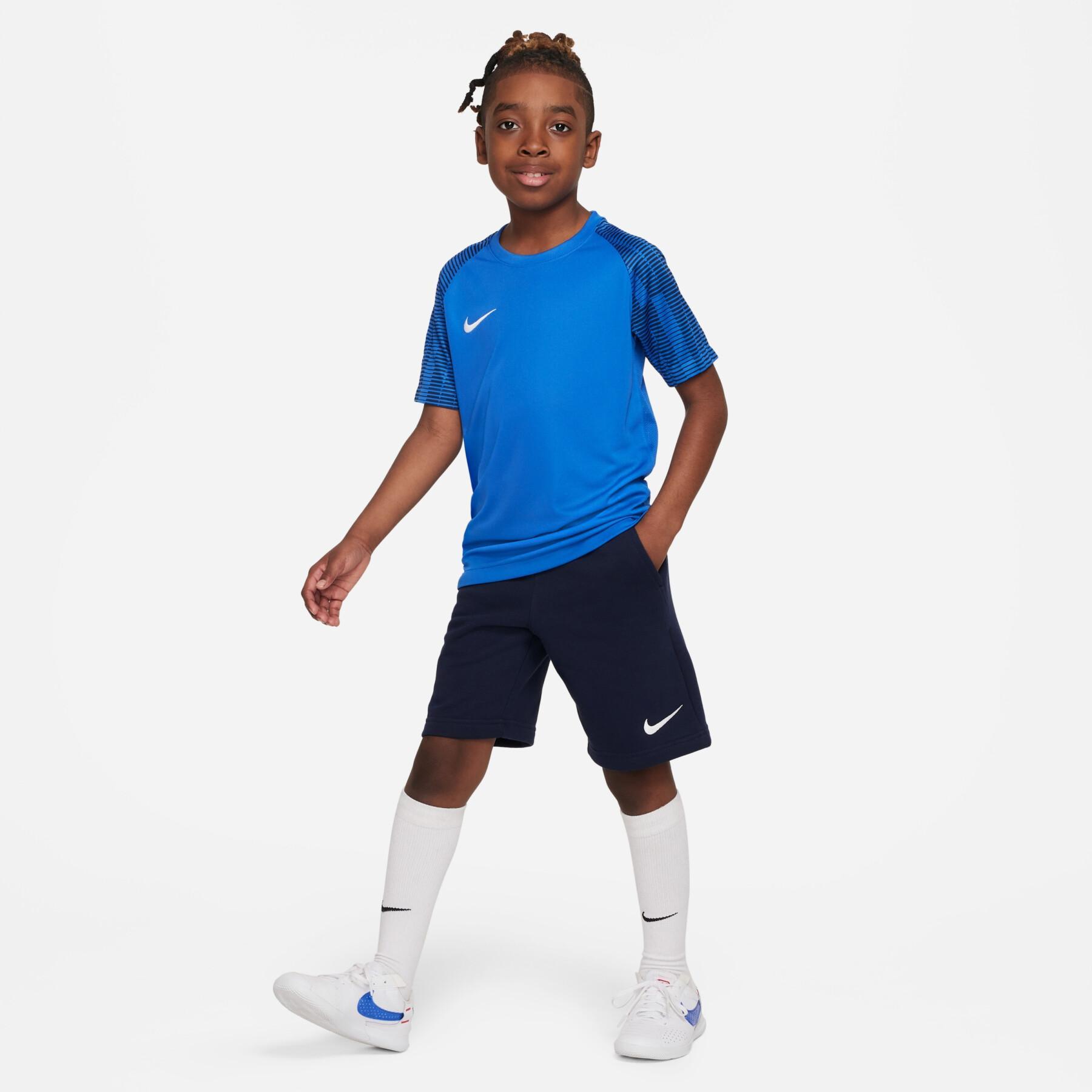 Children's shorts Nike Fleece Park20