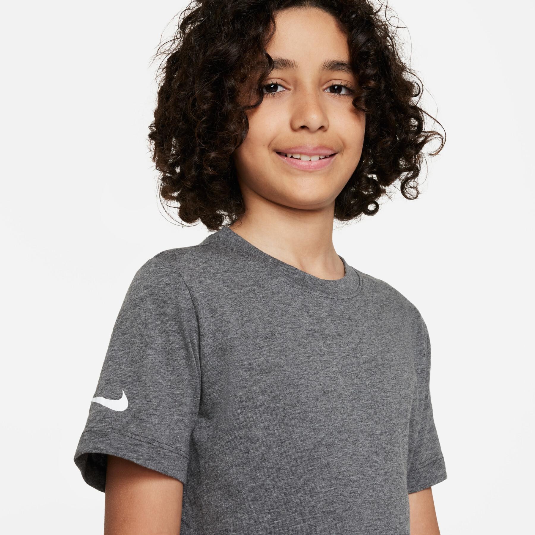 Child's T-shirt Nike Park20