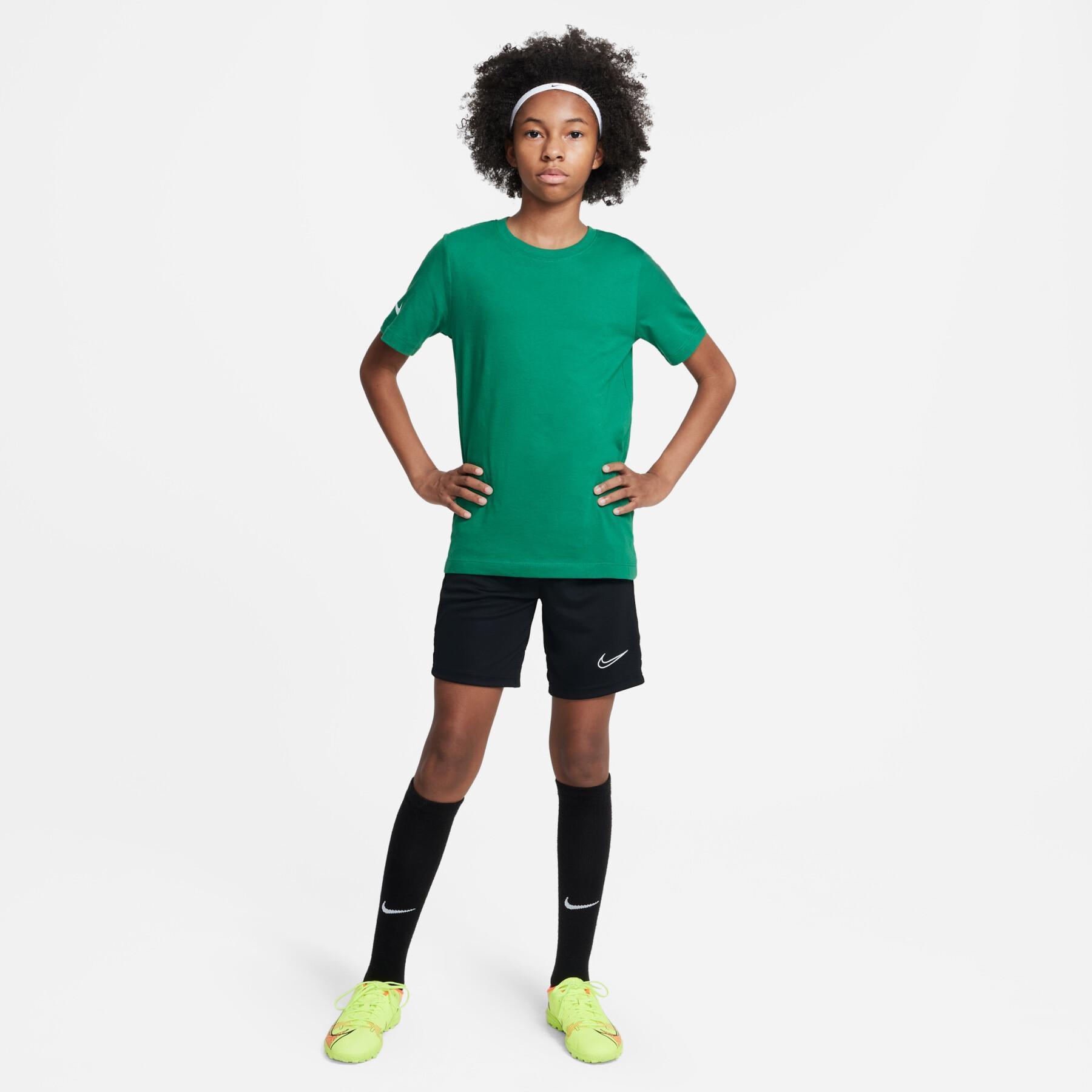 Child's T-shirt Nike Park20