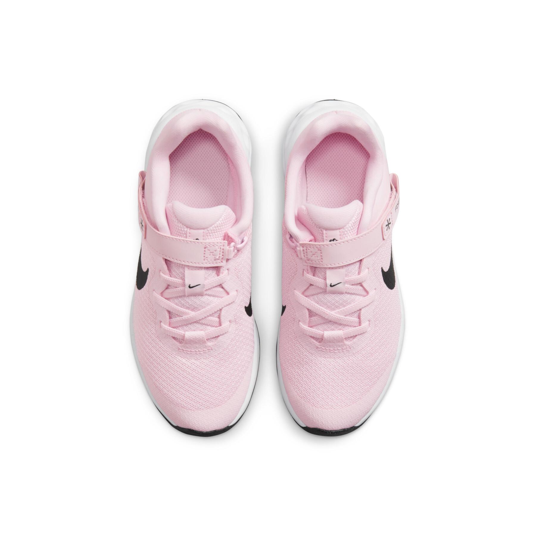 Children's sneakers Nike Revolution 6 Flyease