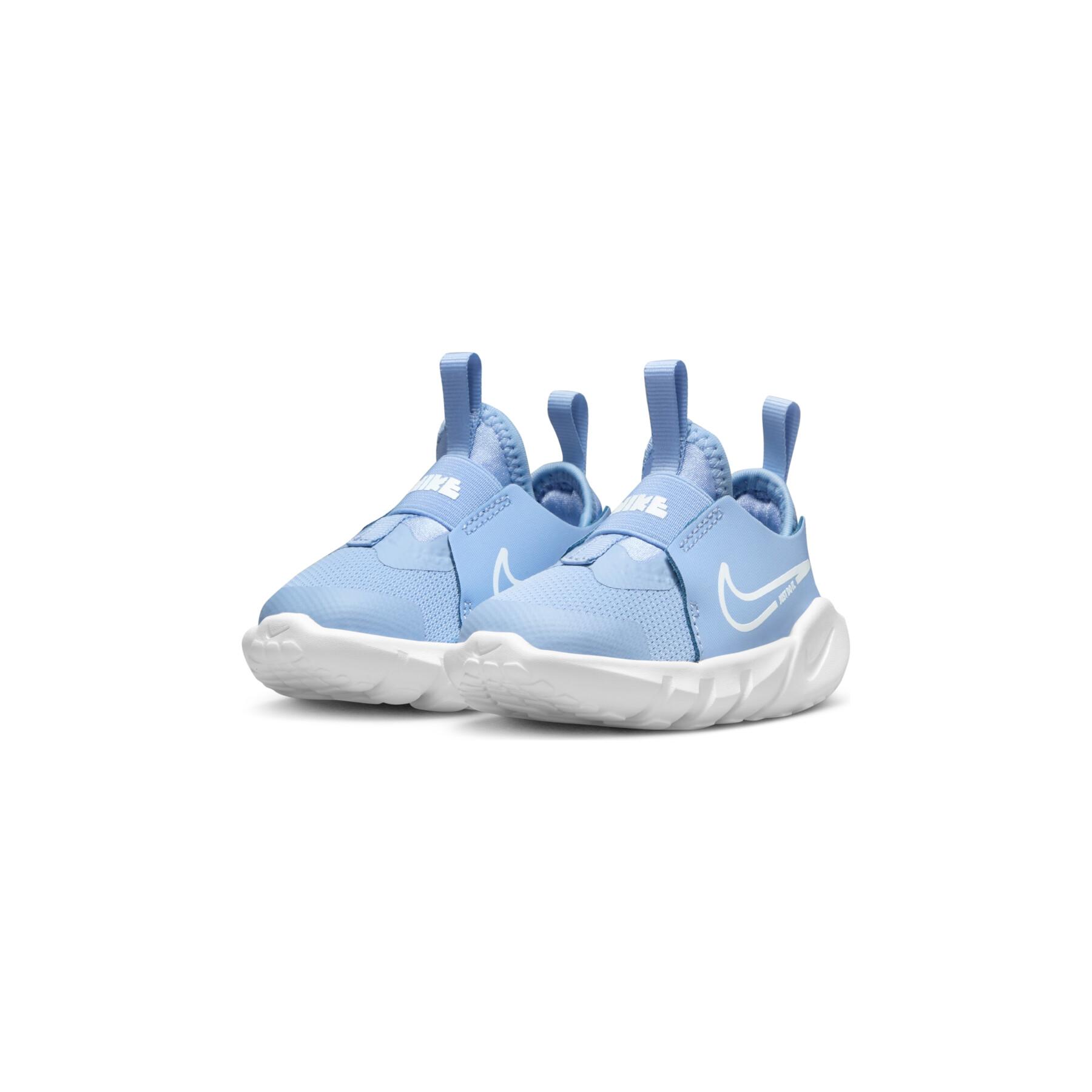 Baby sneakers Nike Flex Runner 2