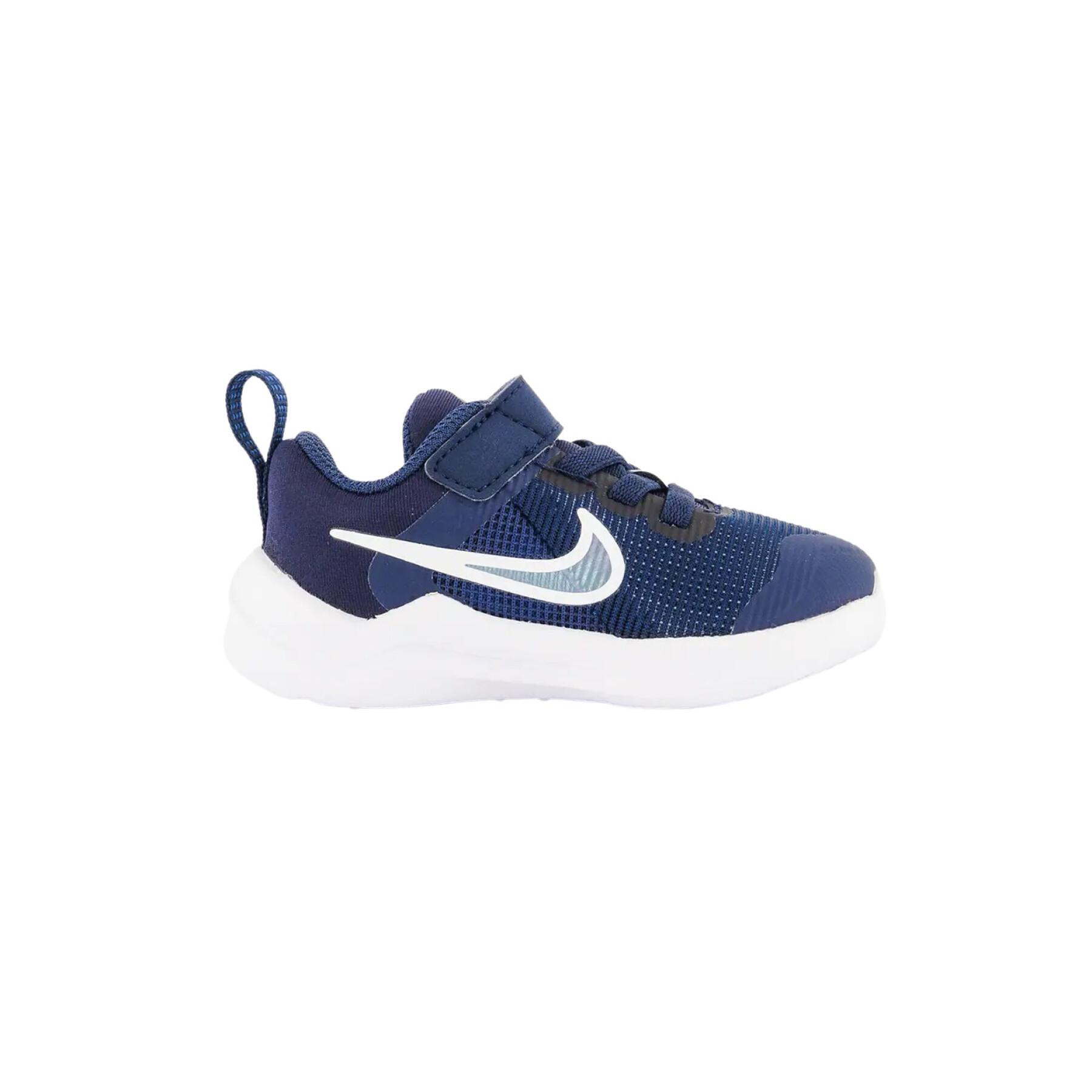 Baby sneakers Nike Downshifter 12