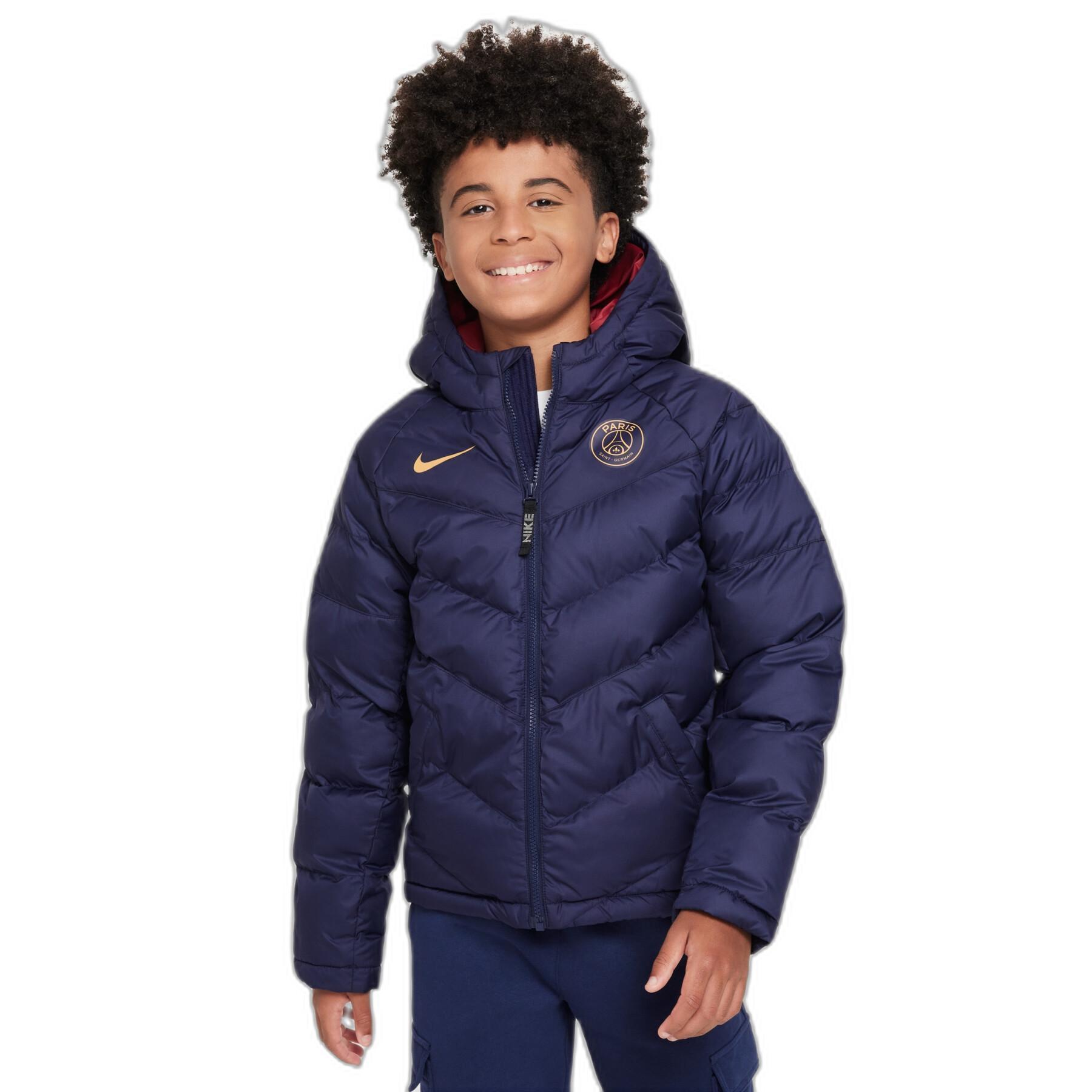 Children's down jacket PSG Synthetic Fill 2023/24