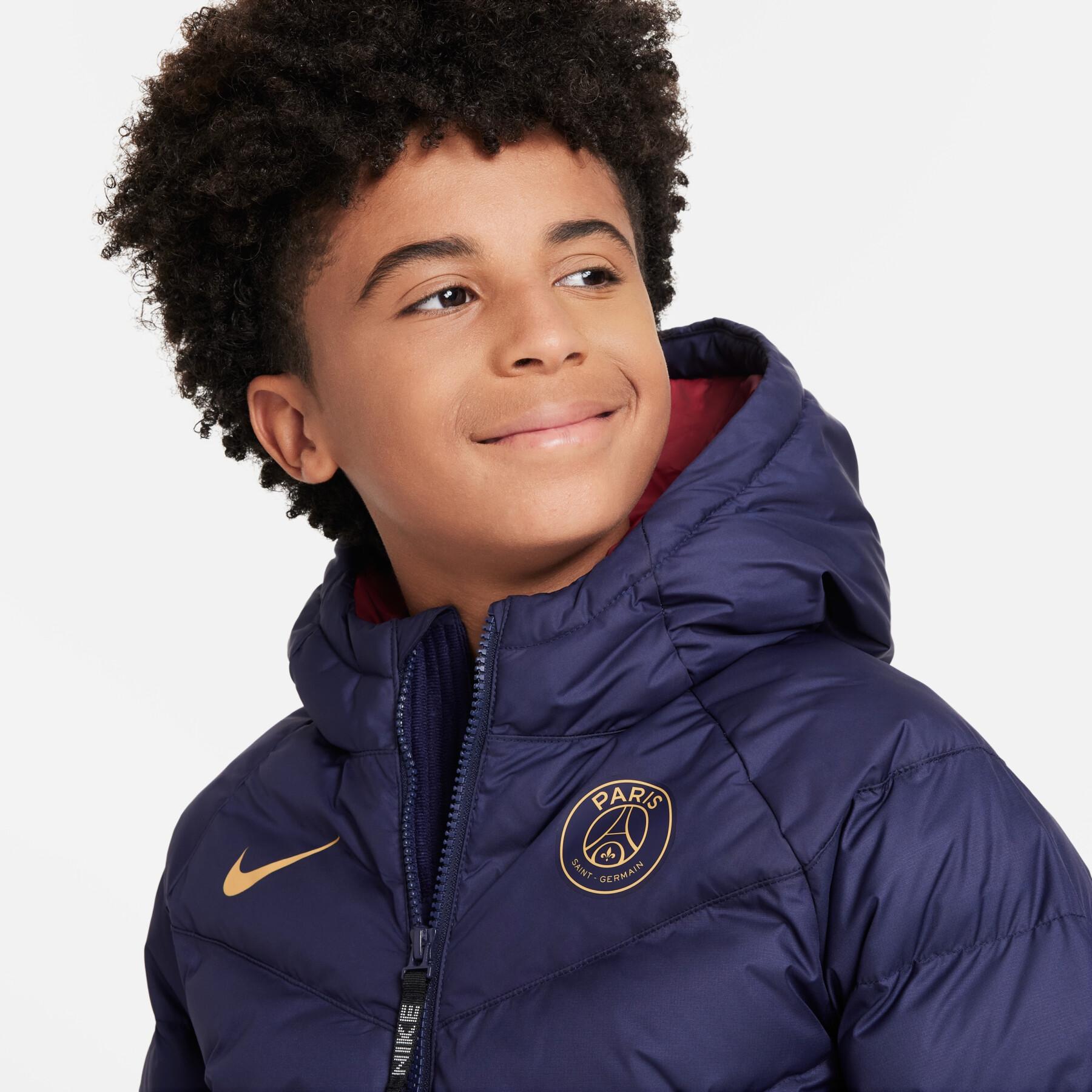 Children's down jacket PSG Synthetic Fill 2023/24