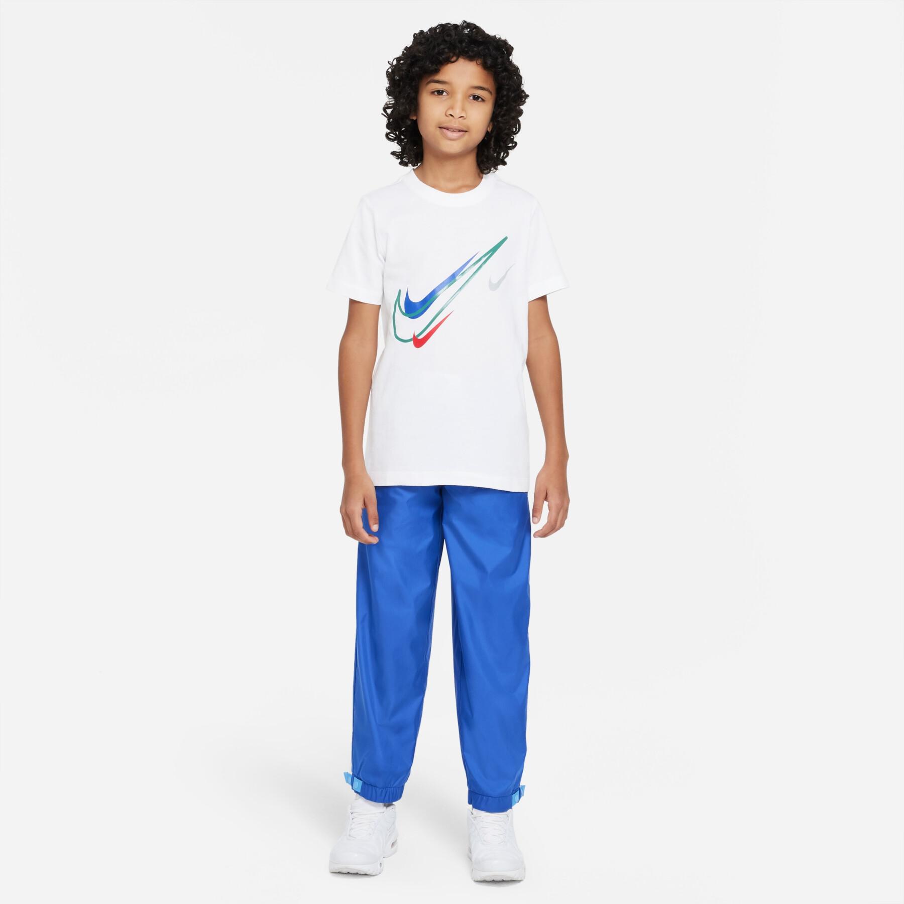 Child's T-shirt Nike Sportswear Sos