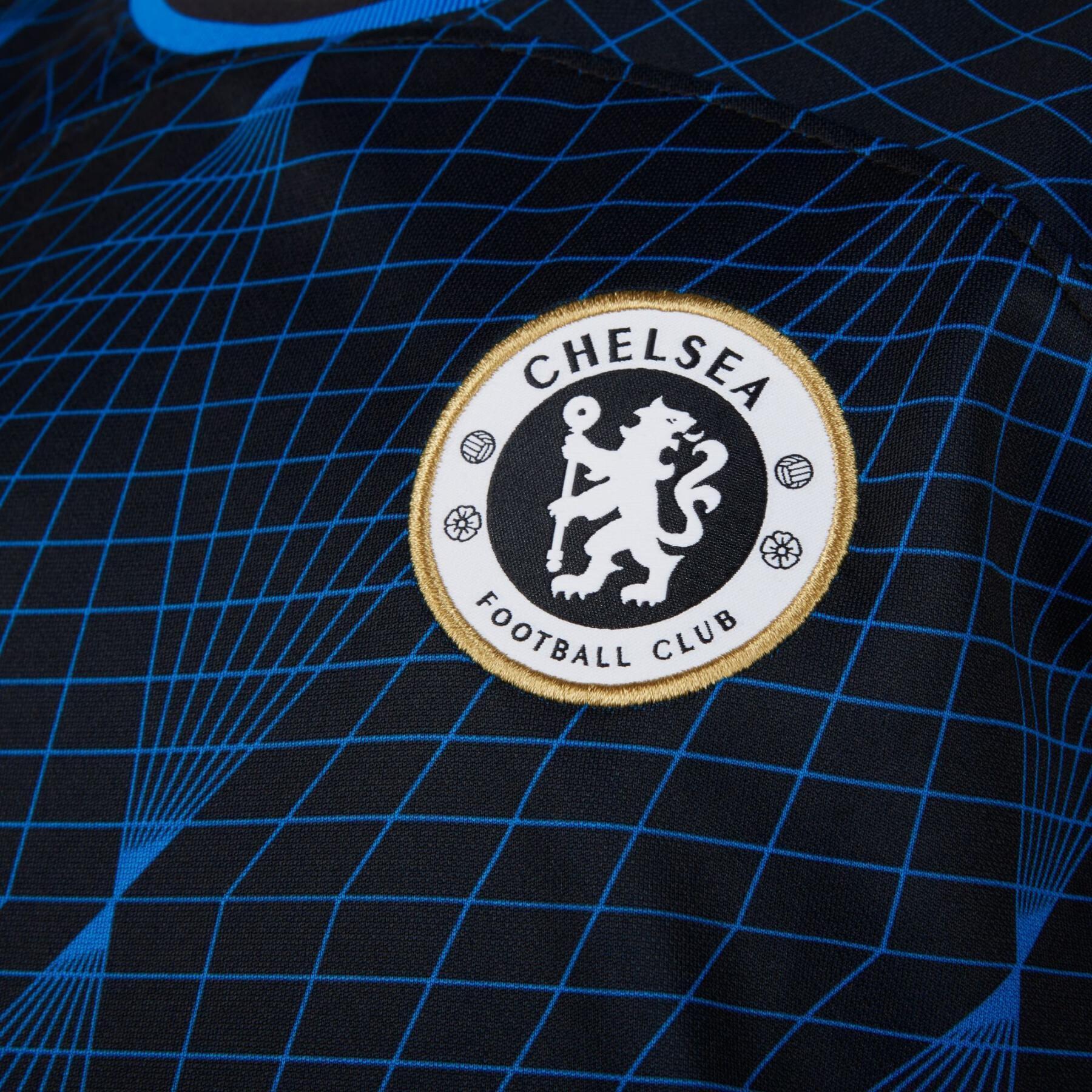 Children's outdoor jersey Chelsea 2023/24