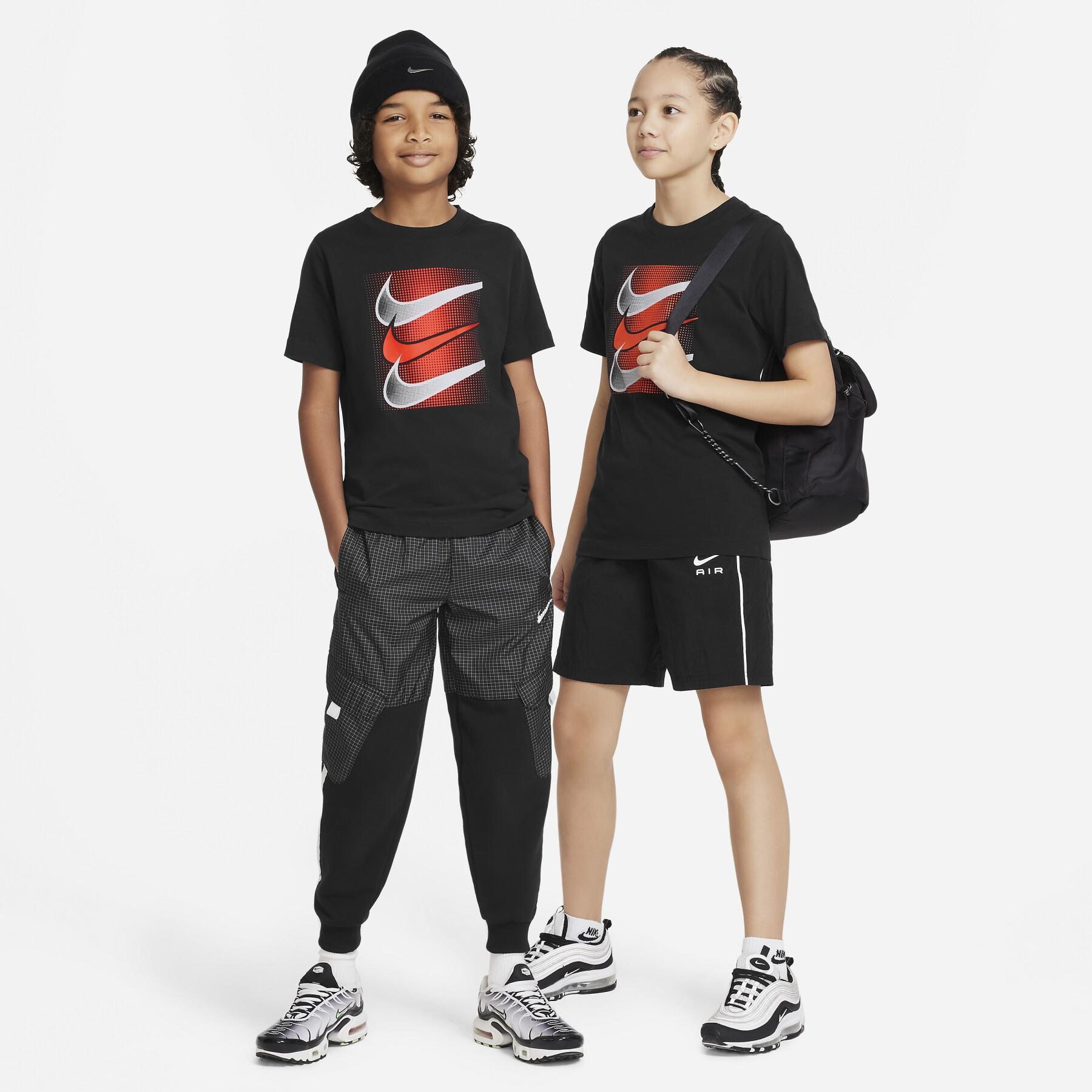 Child's T-shirt Nike Core Brandmark 4