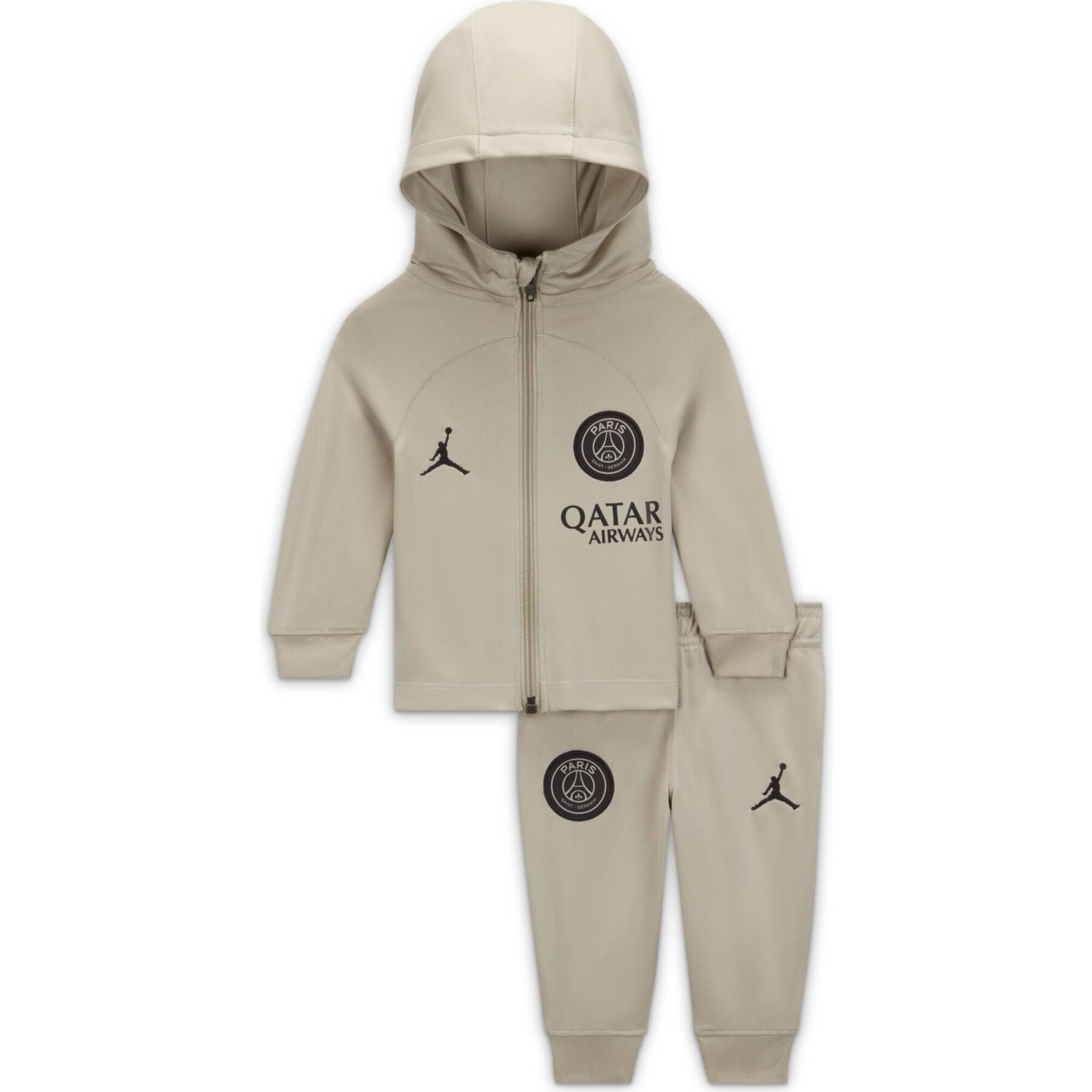 Third baby training suit PSG Dri-FIT Strike 2023/24