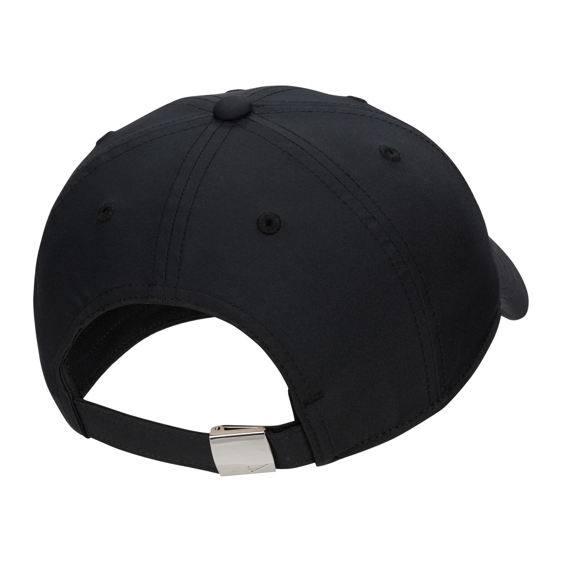 Cap with metal swoosh without structure for children Nike Dri-FIT Club