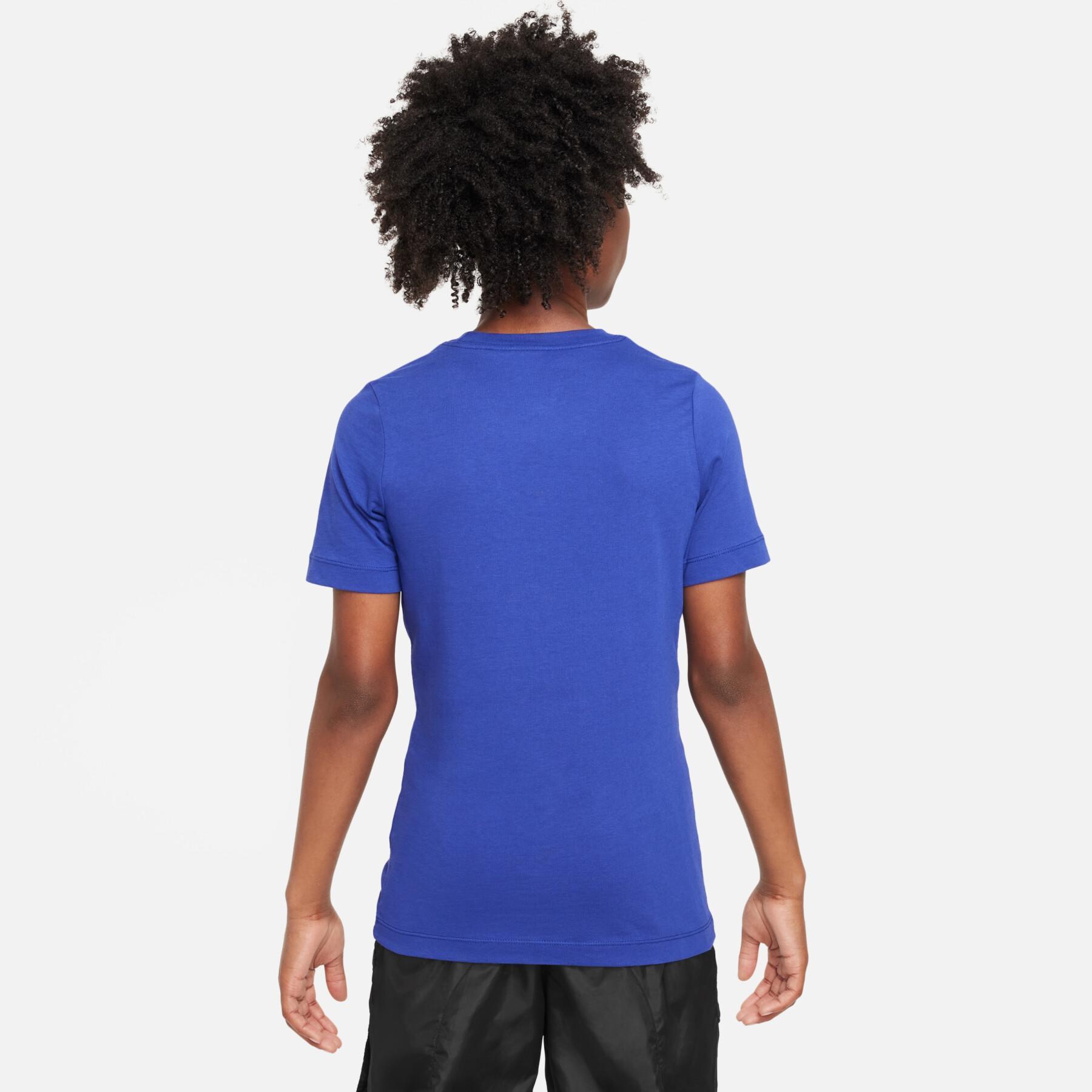 Child's T-shirt Chelsea Futura 2023/24