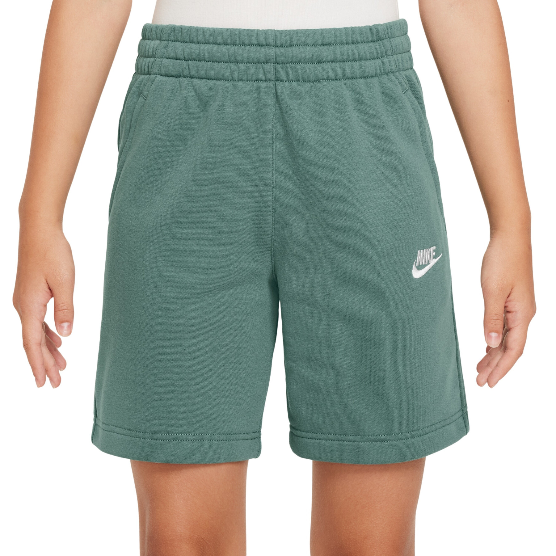 Children's shorts Nike Club Fleece