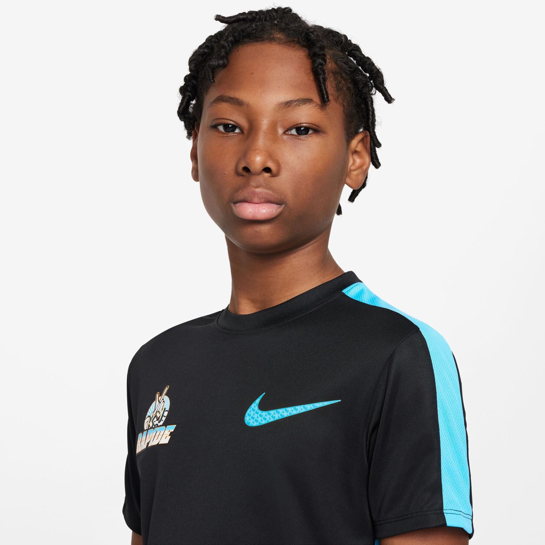 Kid's jersey Nike Kylian Mbappé