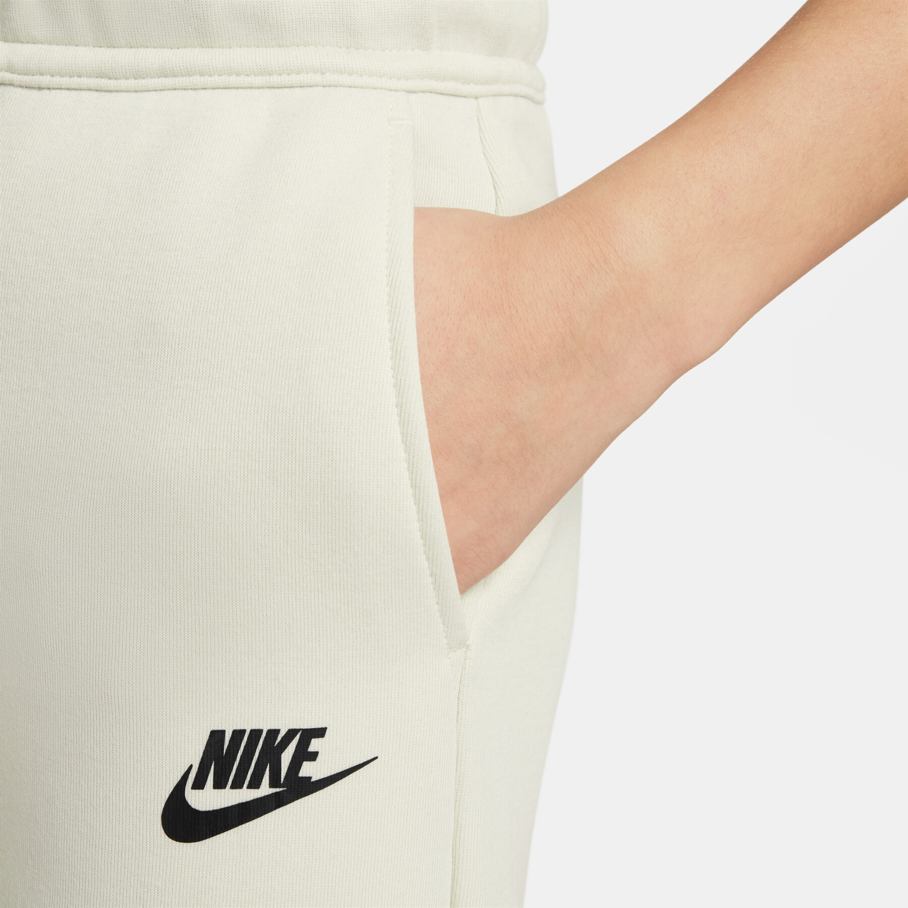 Children's shorts Nike Tech Fleece