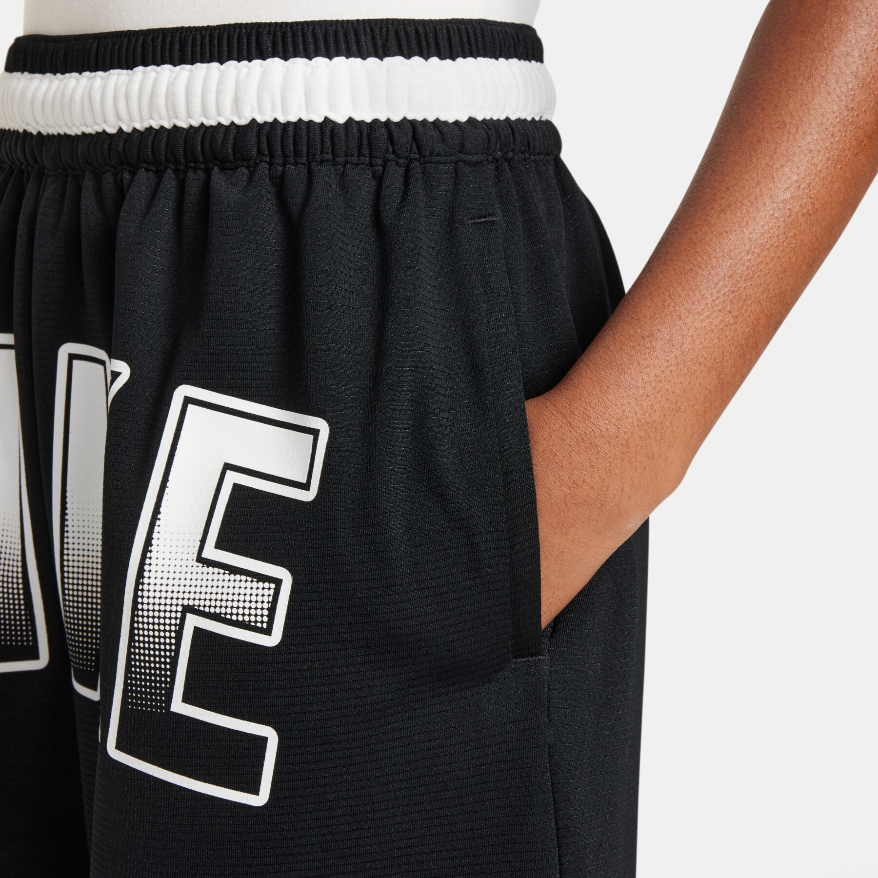 Children's shorts Nike DNA Culture of Basketball