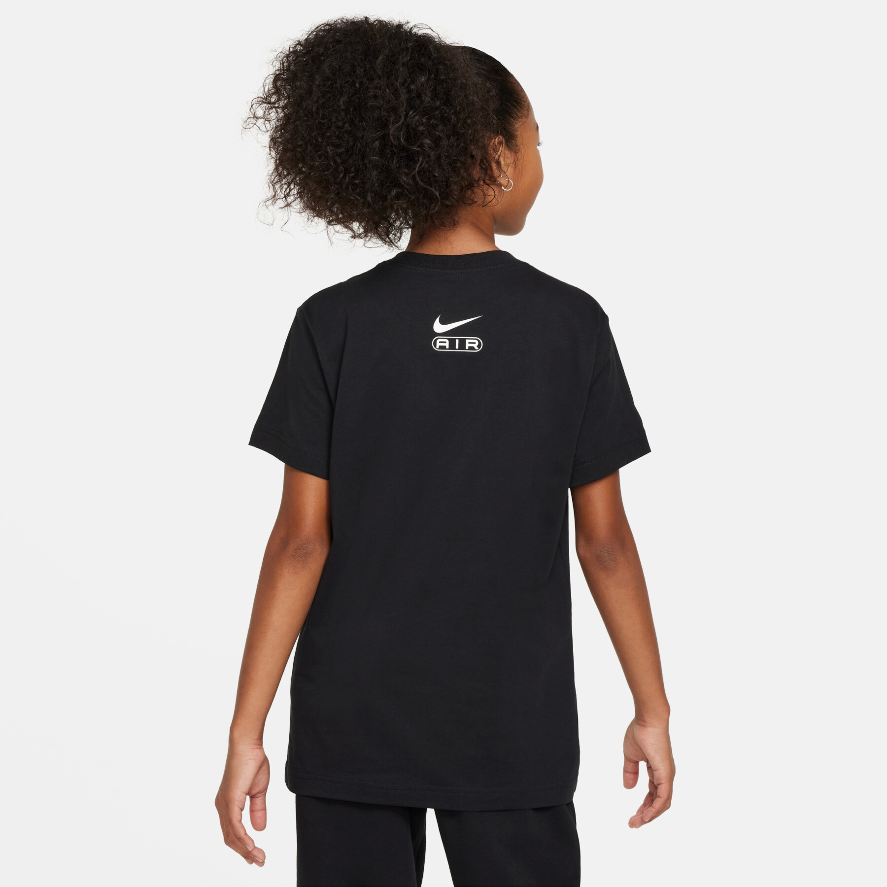 Girl's T-shirt Nike