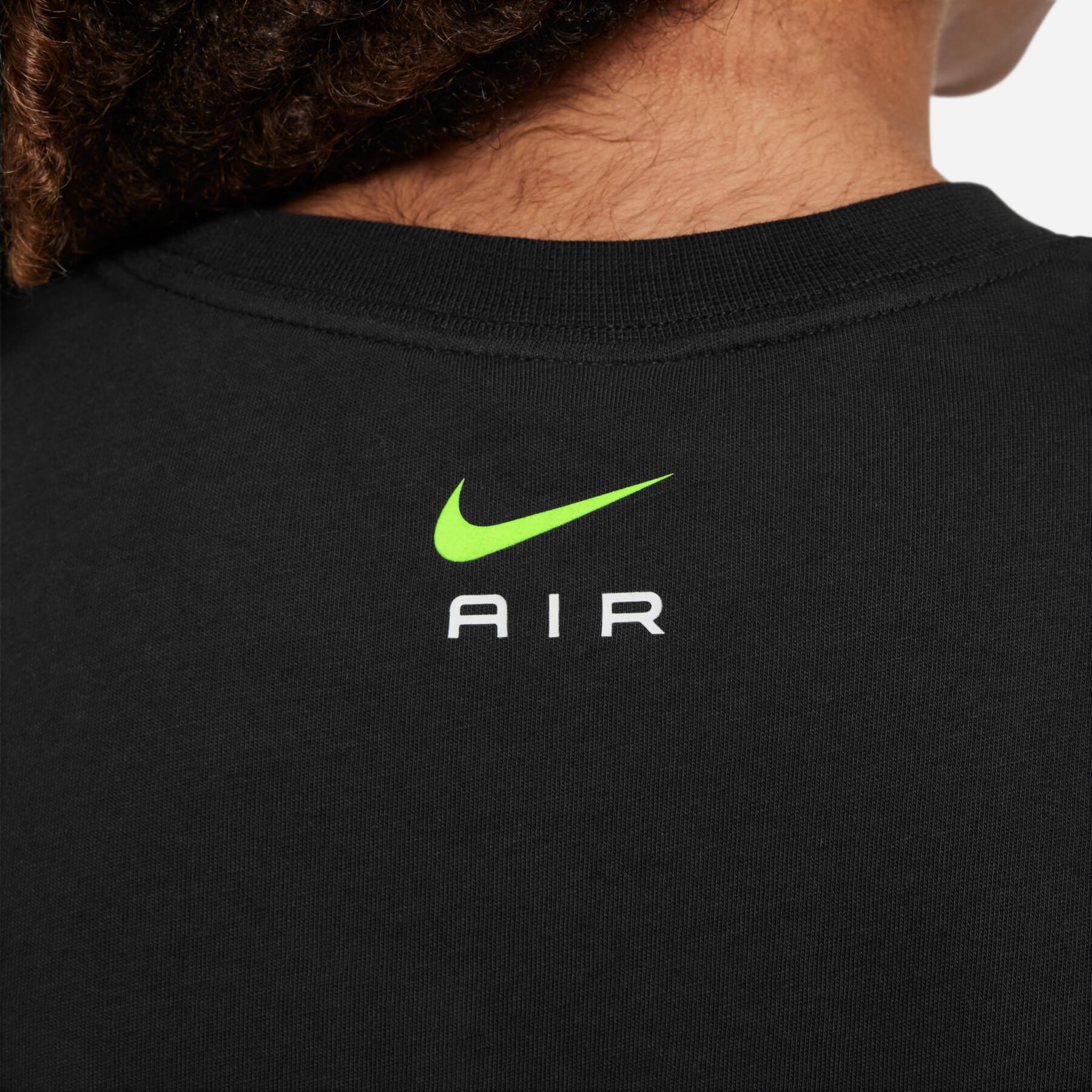 Child's T-shirt Nike Air
