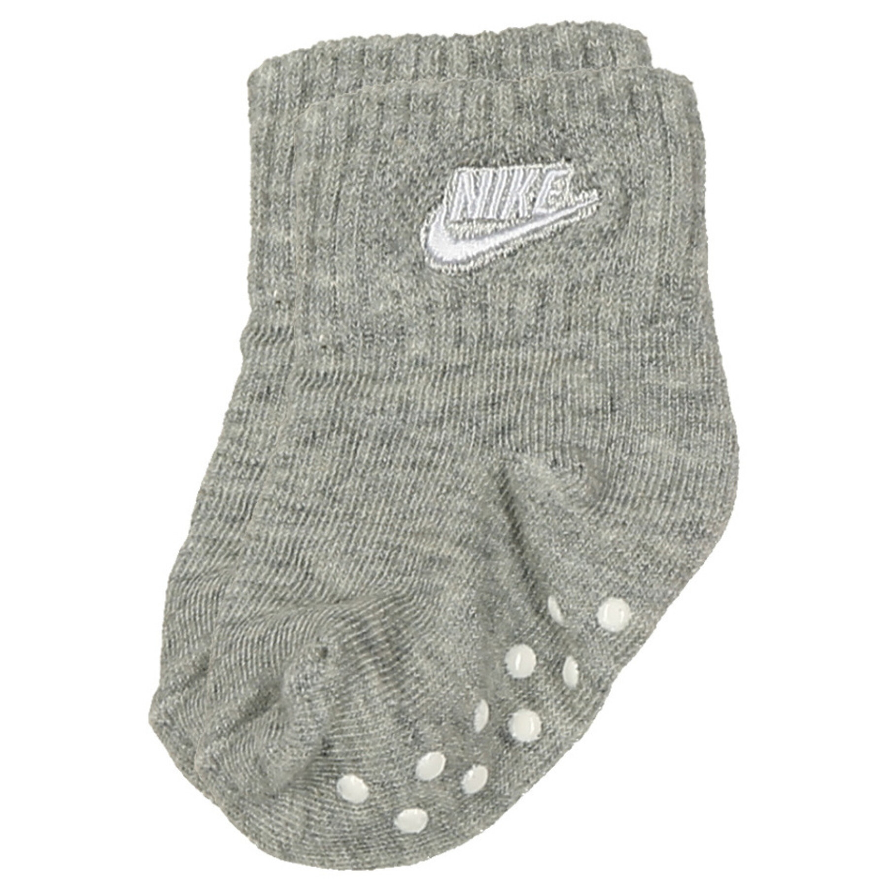 Baby girl socks Nike Core Futura