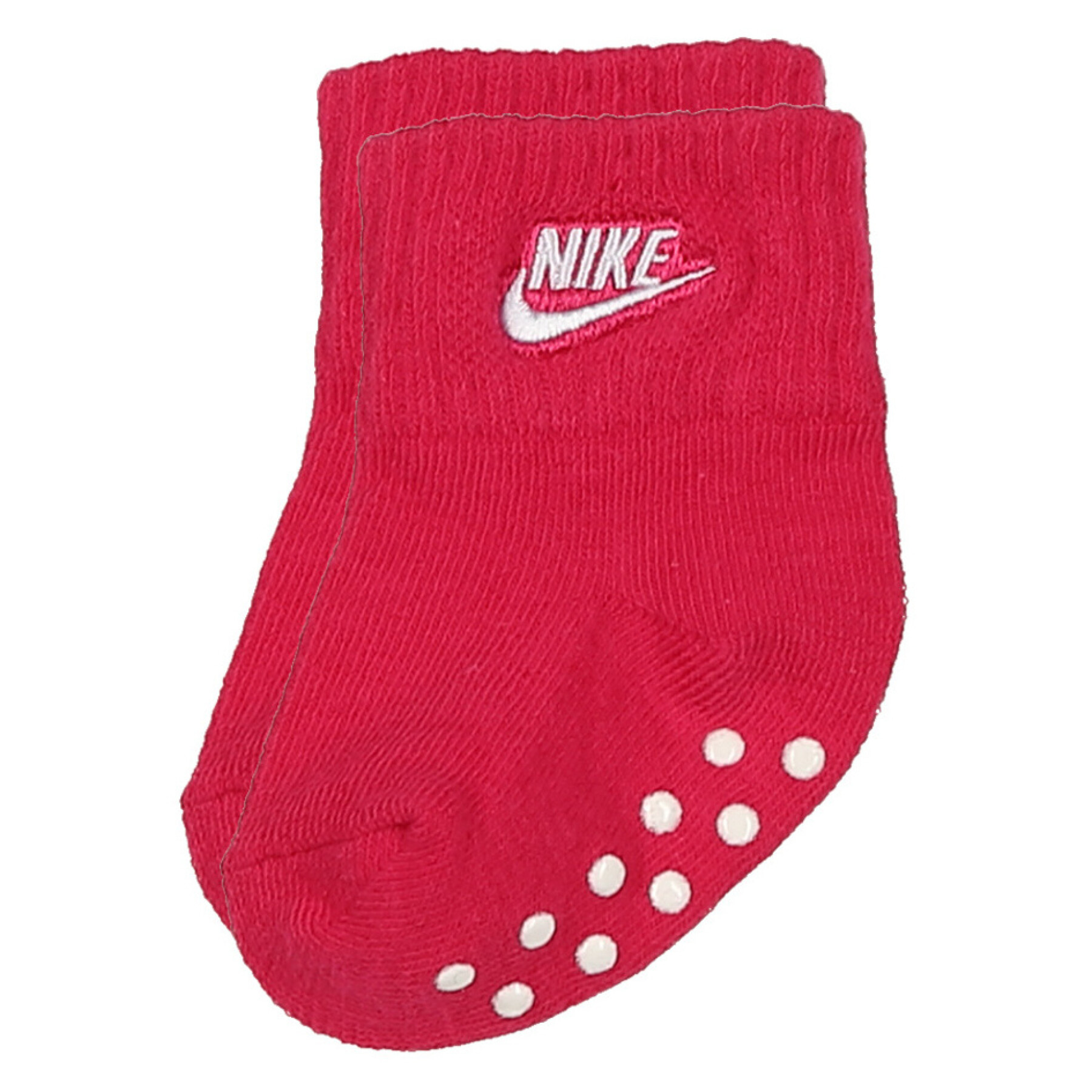 Baby girl socks Nike Core Futura