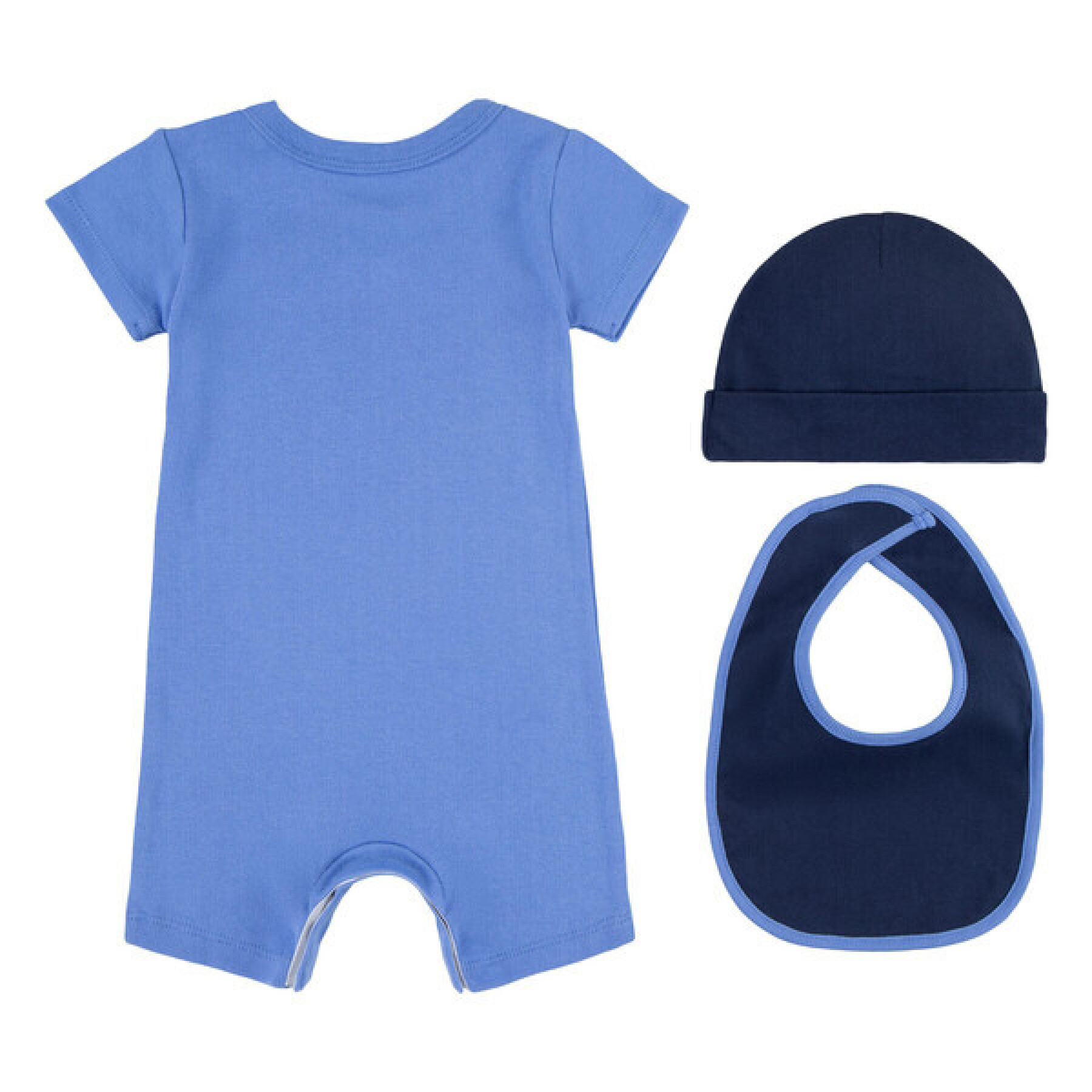 Baby bodysuit Nike Romper