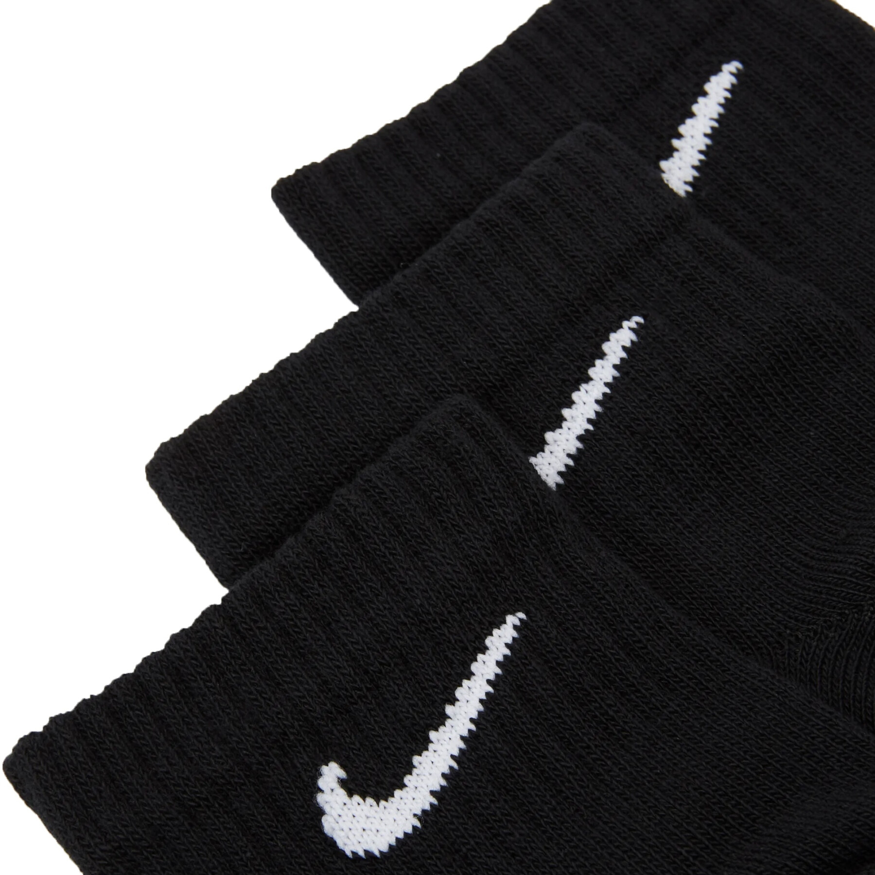 Set of 3 children's socks Nike Basic