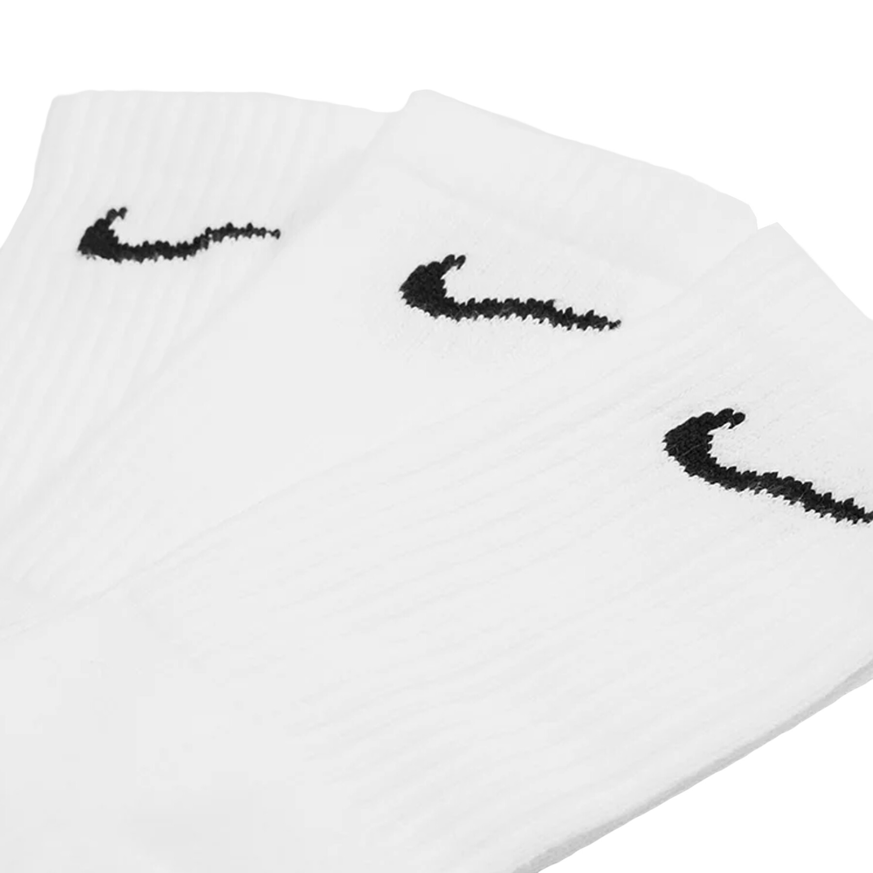 Pack of 3 children's socks Nike Basic